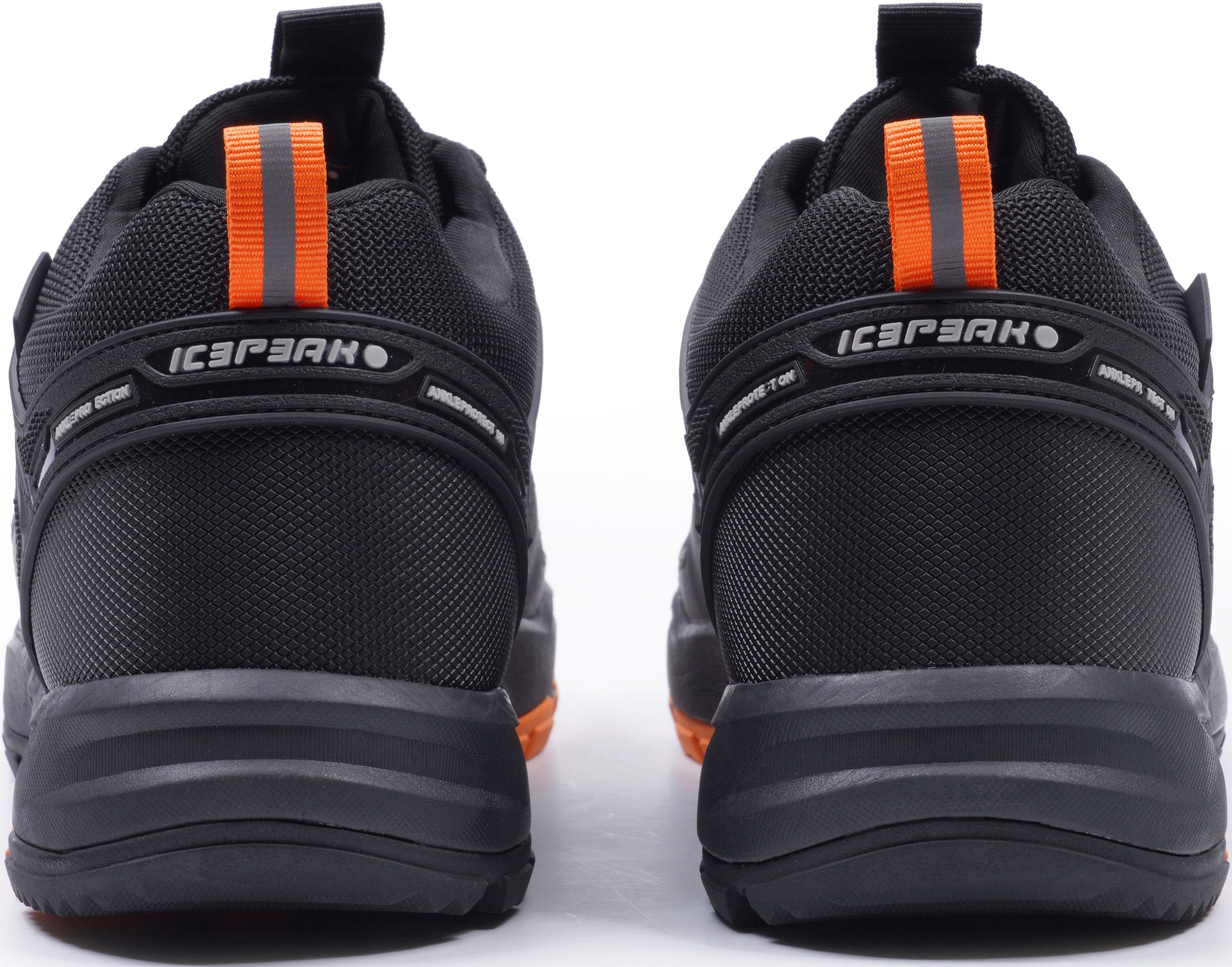 Icepeak Wandelschoenen ADOUR 2 MR