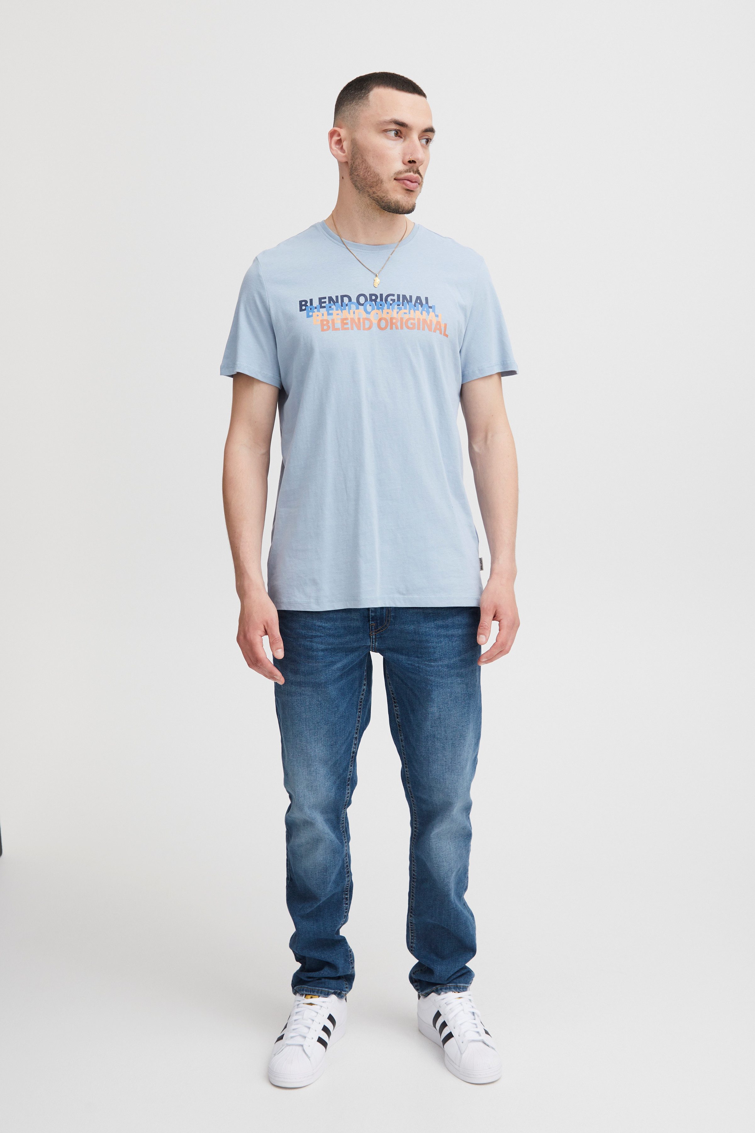 Blend Regular fit jeans BHTWISTER SLIM/REG