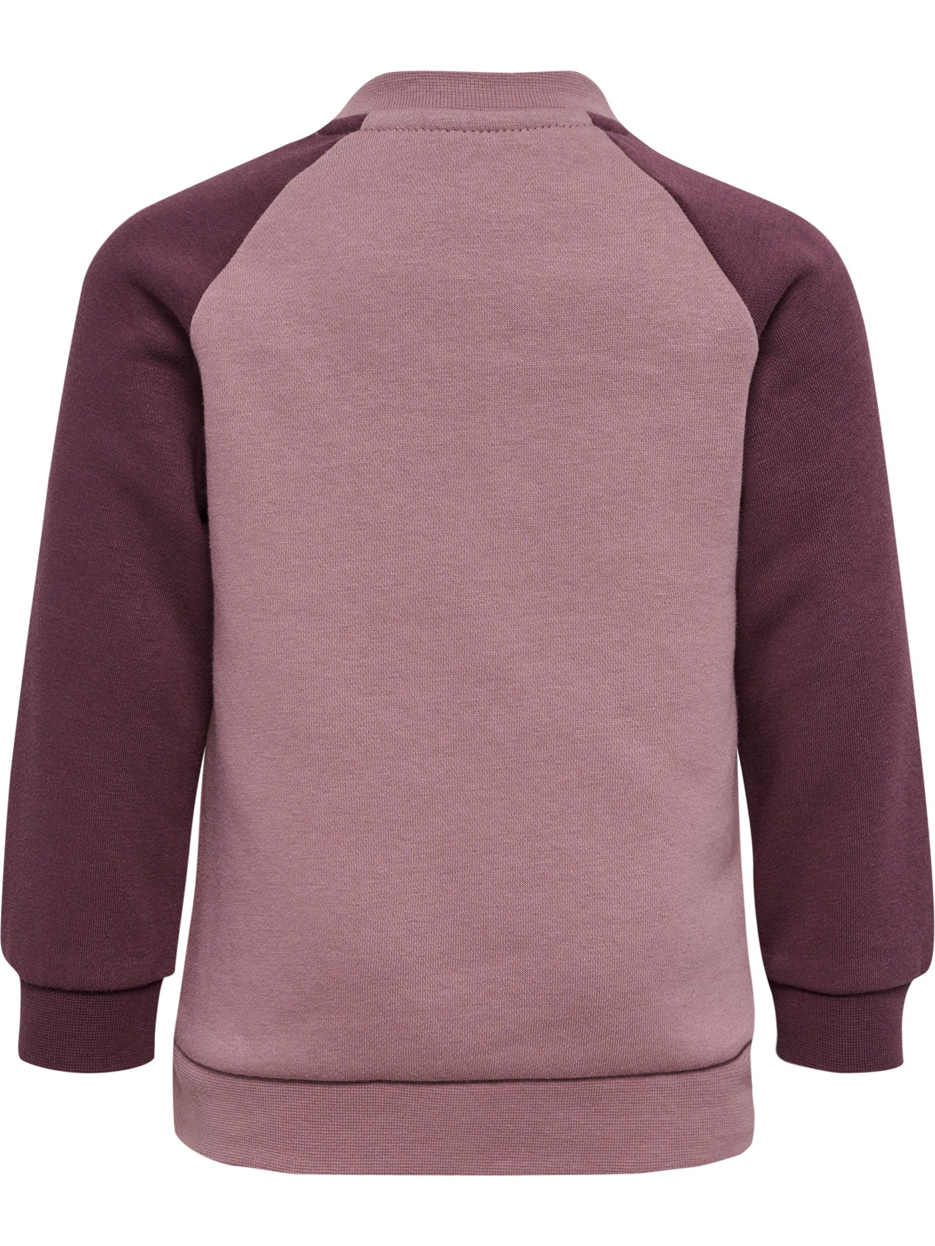 hummel Joggingpak HUMMING CREWSUIT (2-delig)