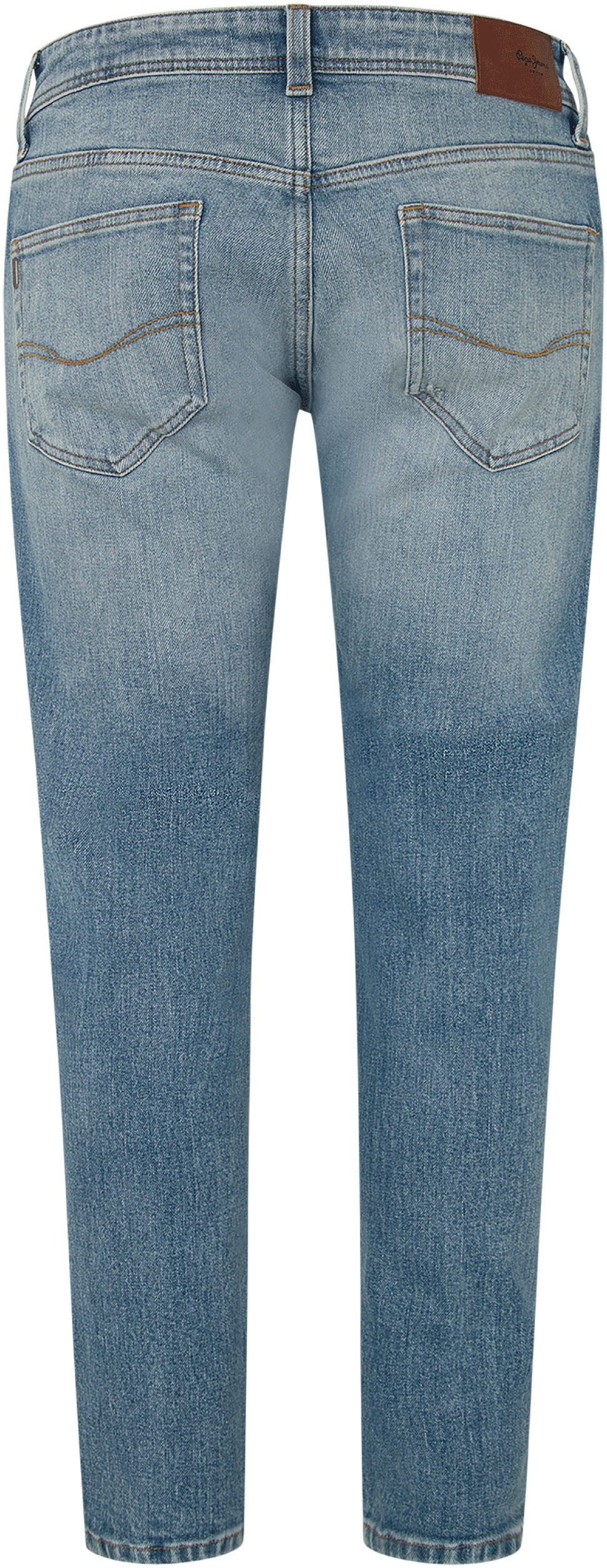 Pepe Jeans Tapered jeans