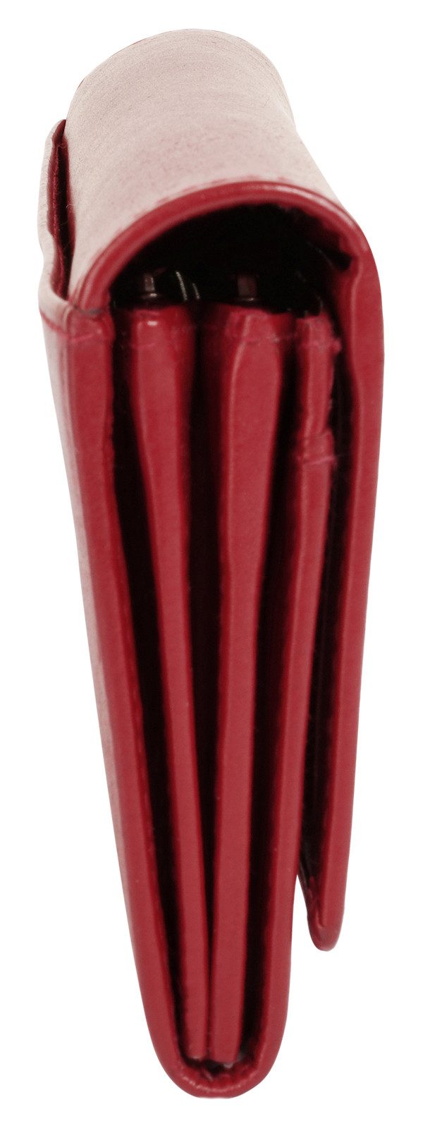 Bruno Banani Portemonnee echt leder