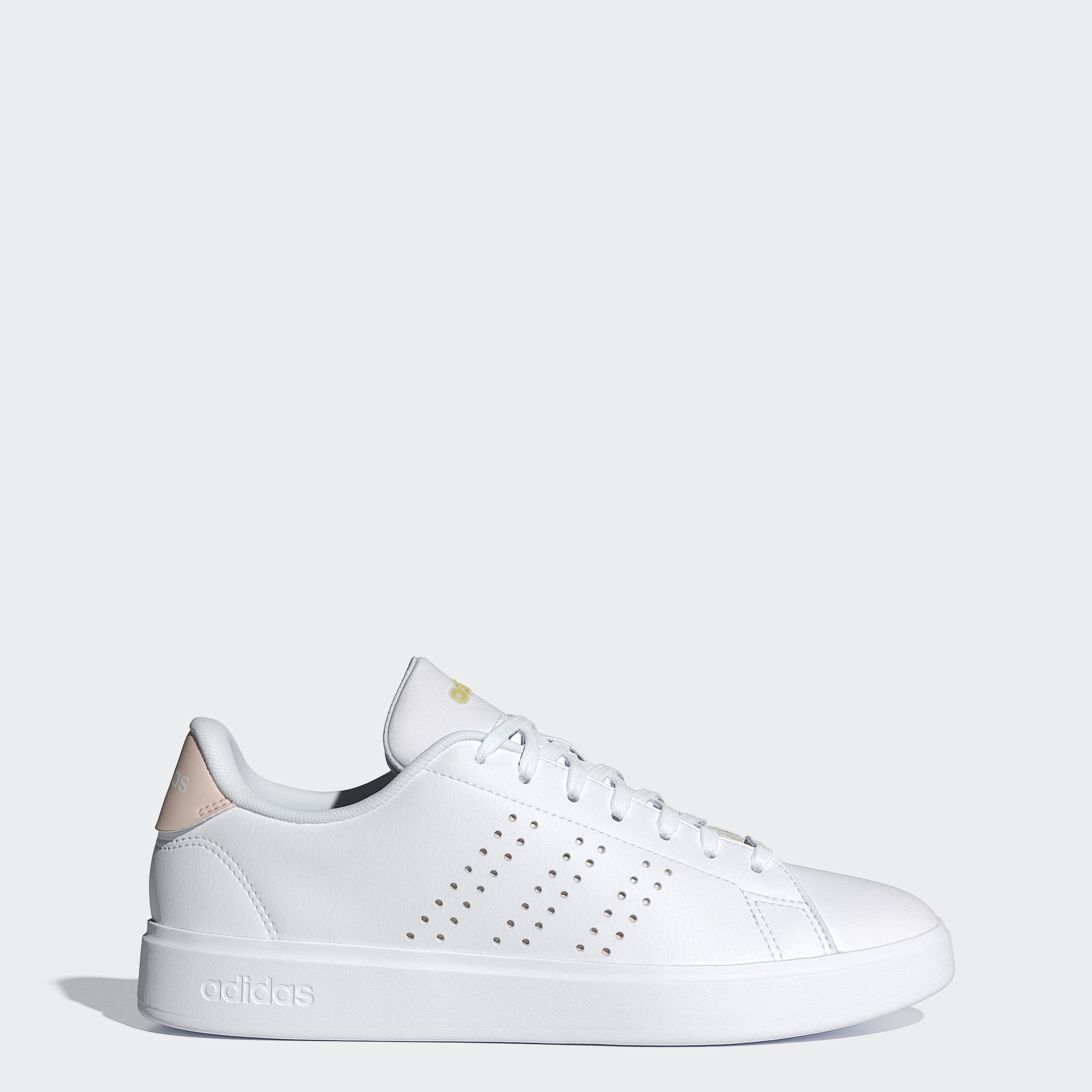 adidas Sportswear Sneakers ADVANTAGE 2.0 Ontwerp in de sporen van de adidas Stan Smith