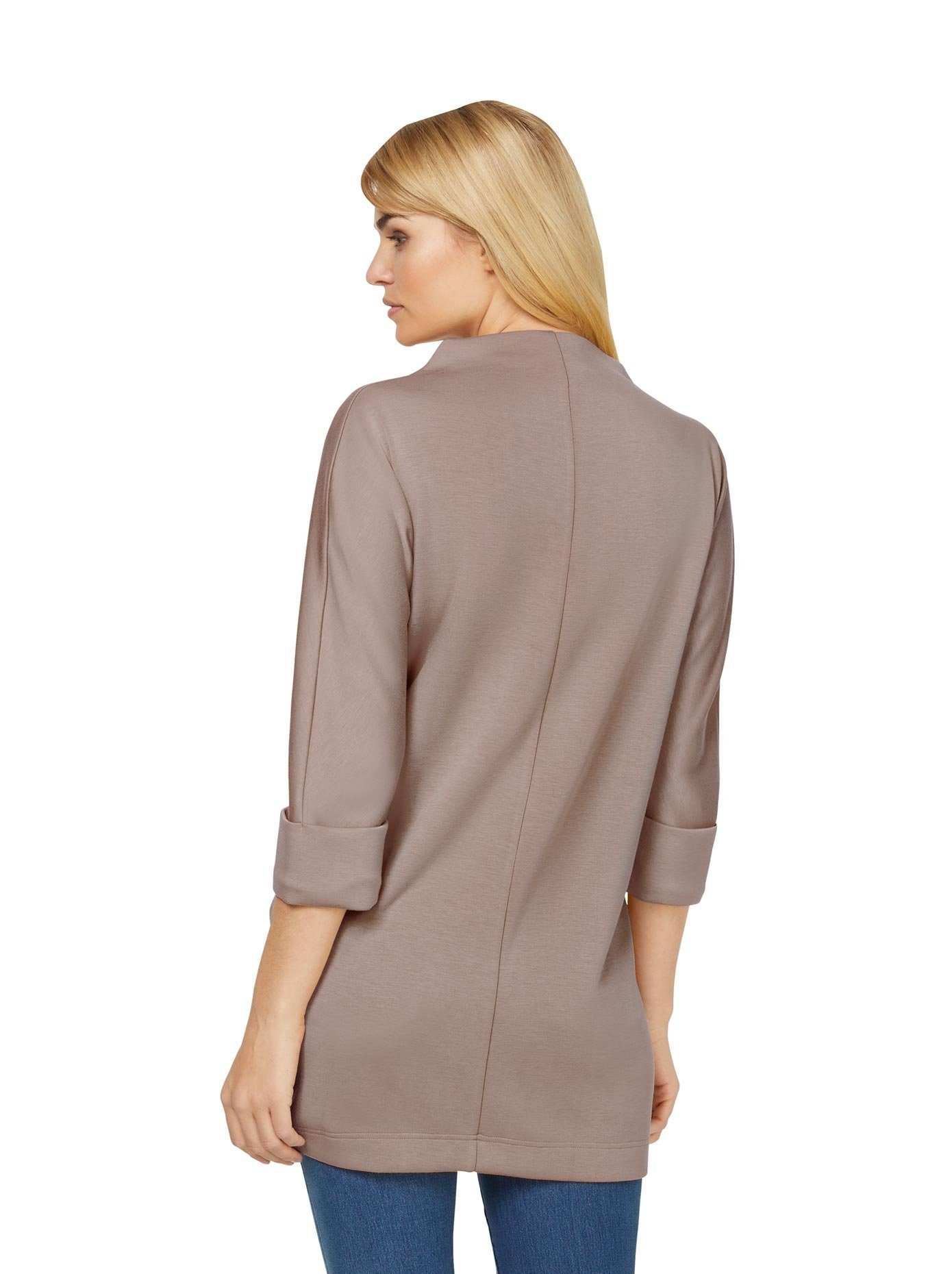 heine Lang shirt (1-delig)