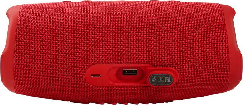 JBL Bluetooth luidspreker Charge 5 Portabler