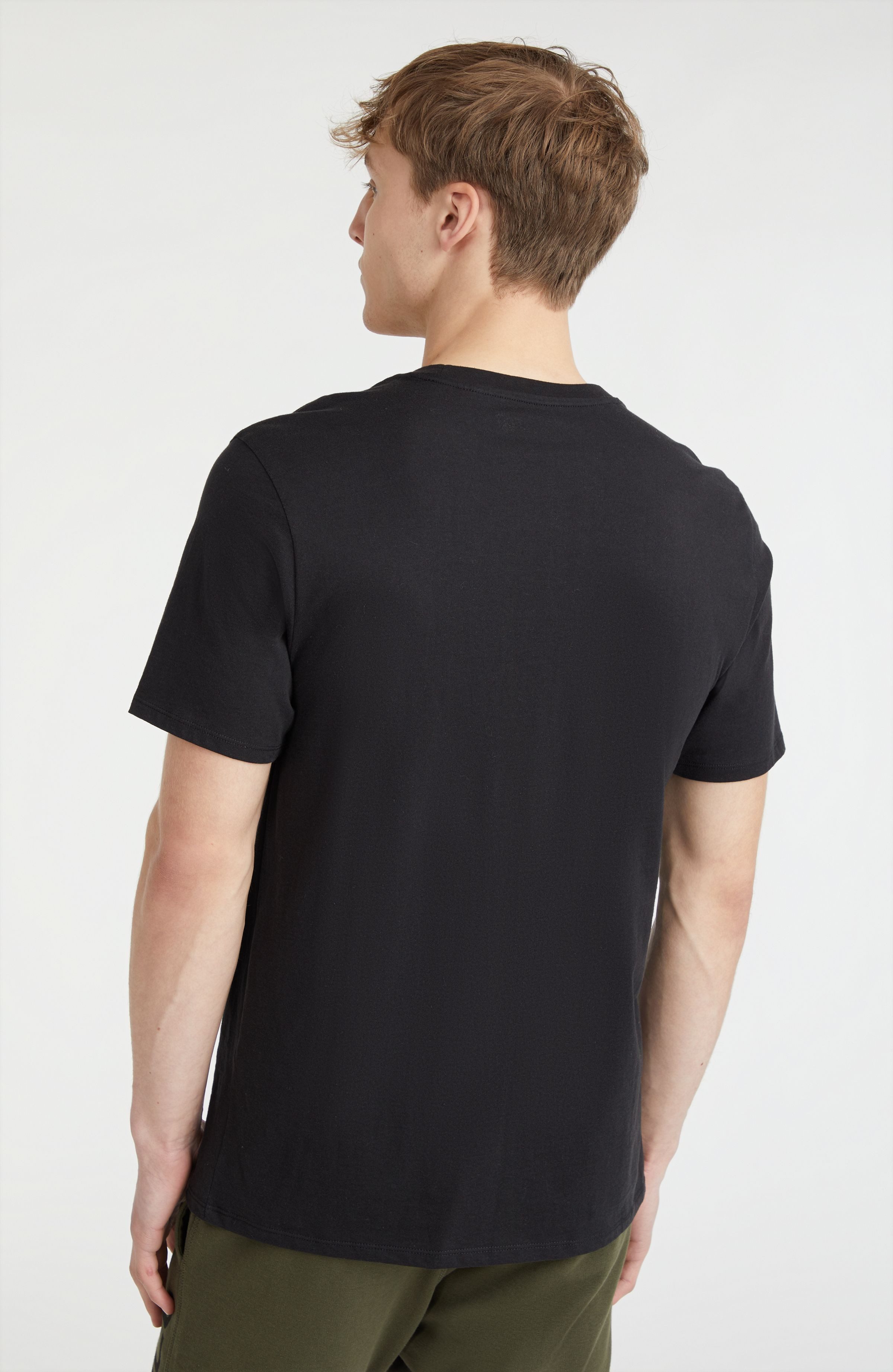 O'Neill T-shirt O'NEILL SMALL LOGO T-SHIRT