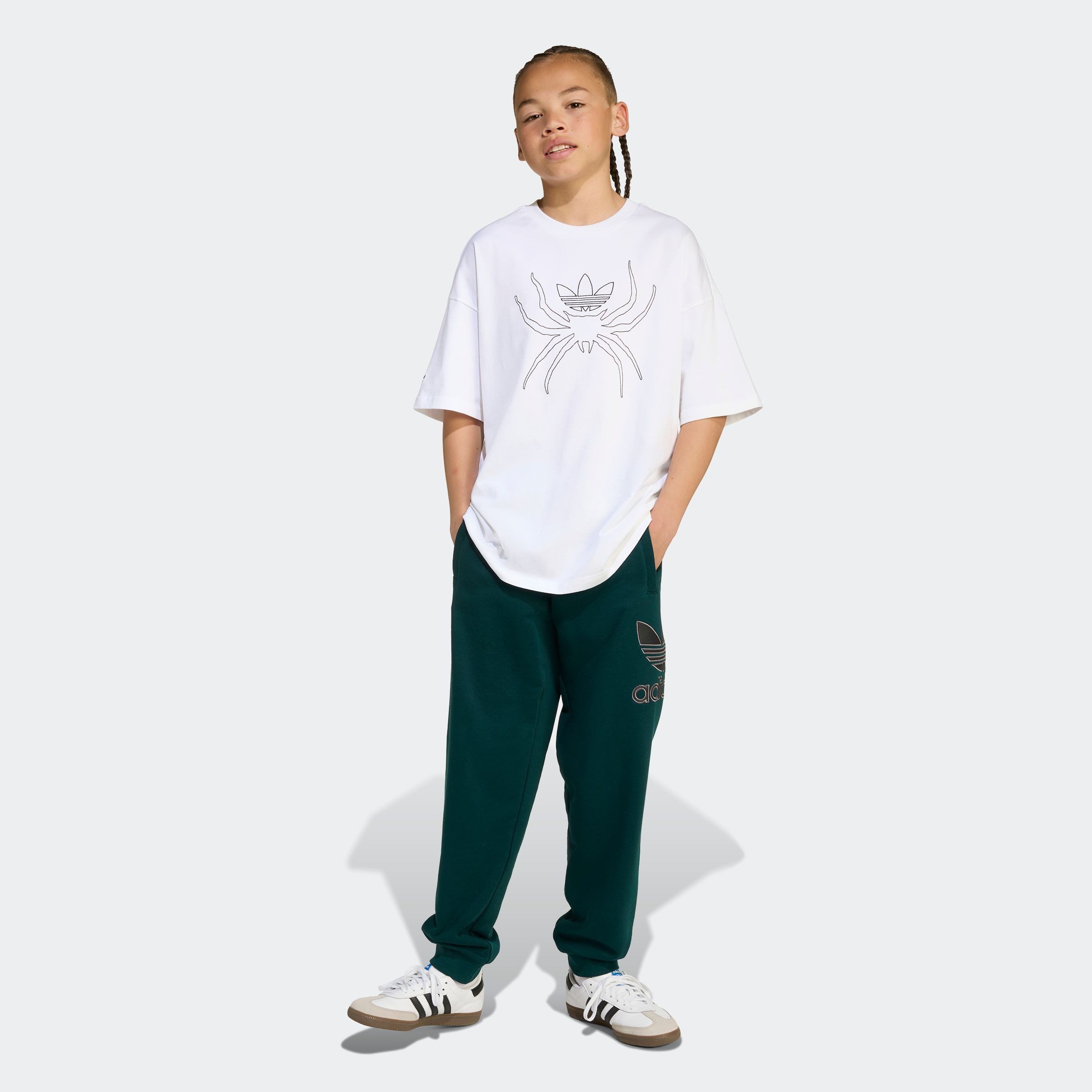 adidas Originals T-shirt Thee