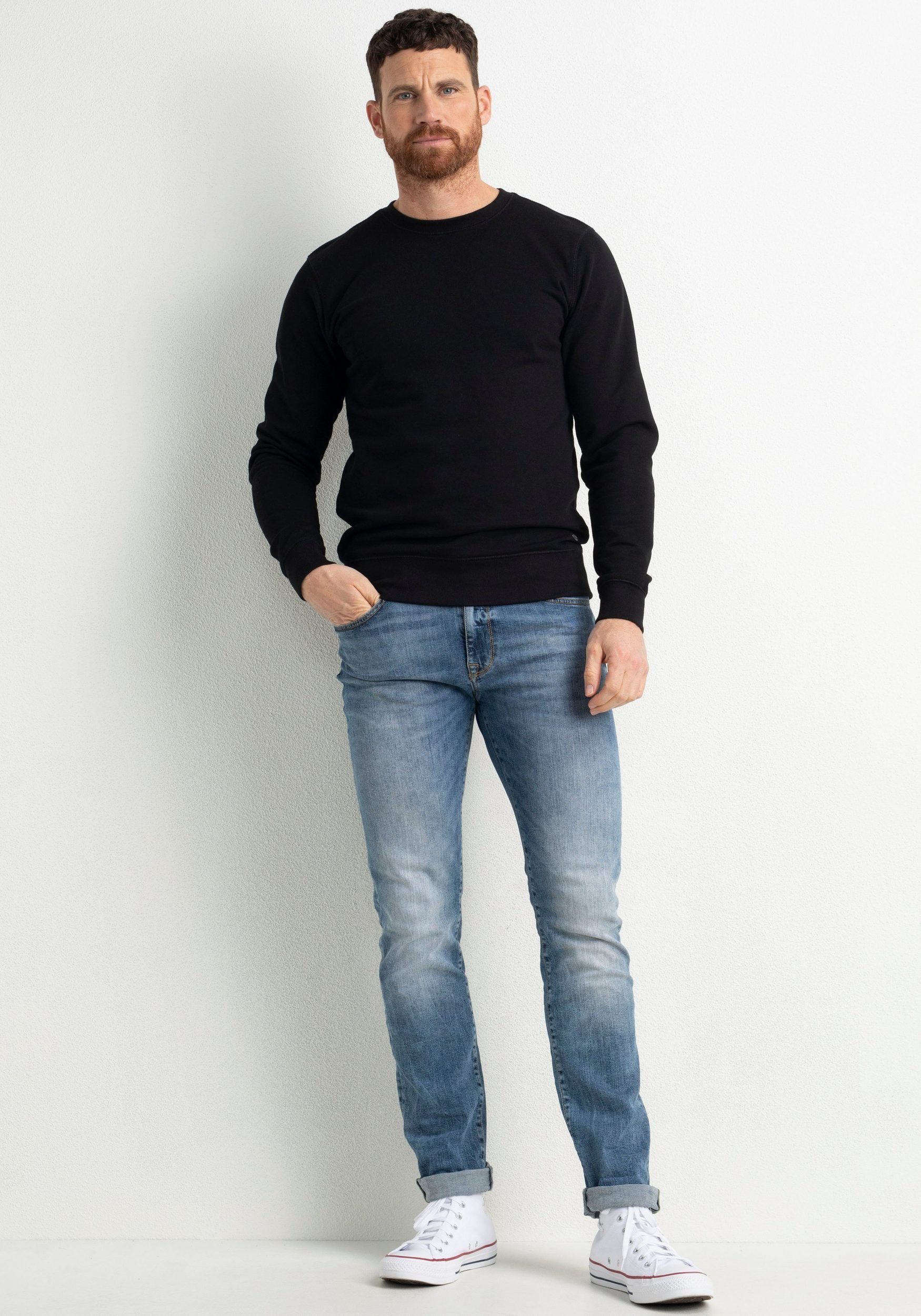 Petrol Industries Slim fit jeans SEAHAM-FUTUREPROOF