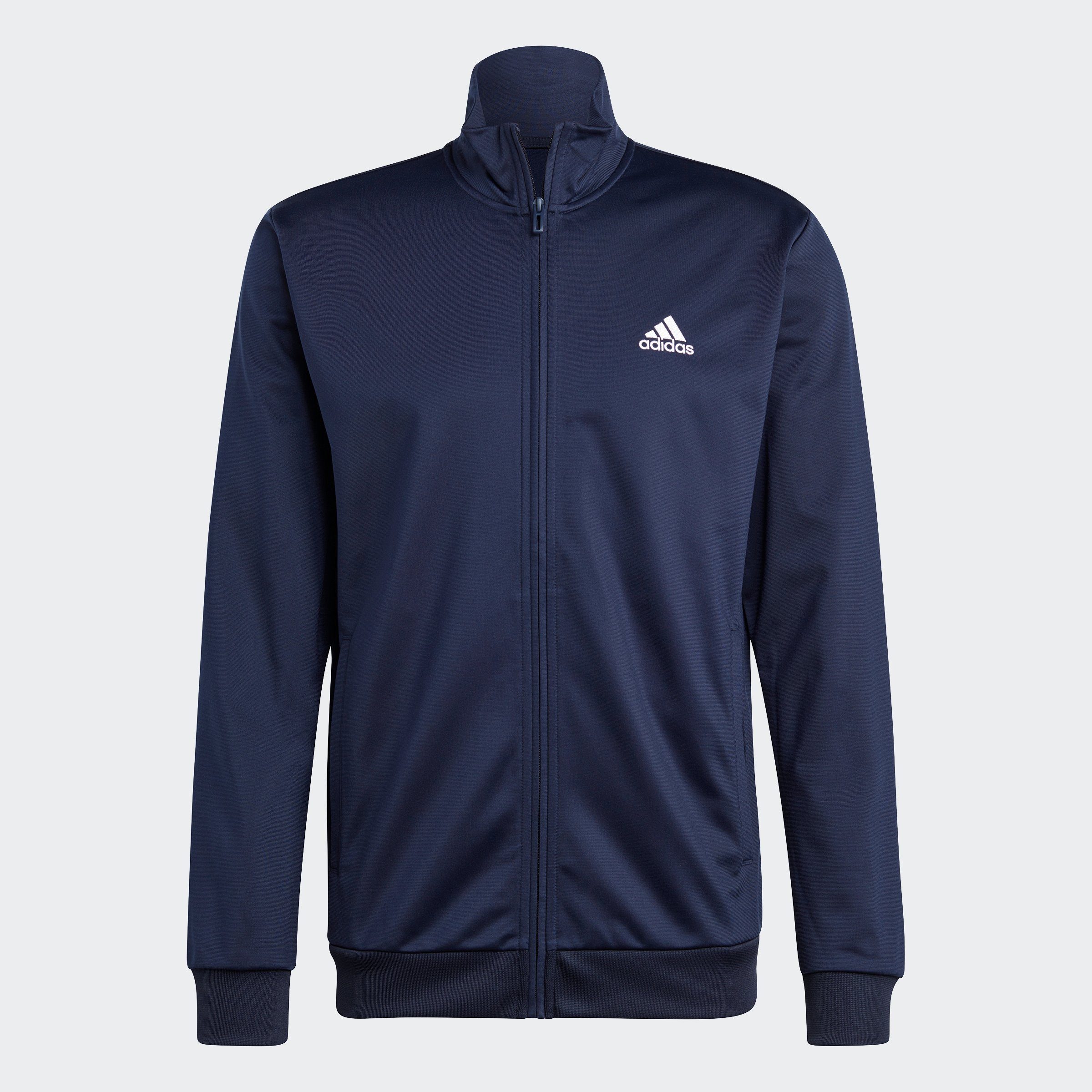 adidas Sportswear Trainingspak LINEAR LOGO TRICOT (2-delig)