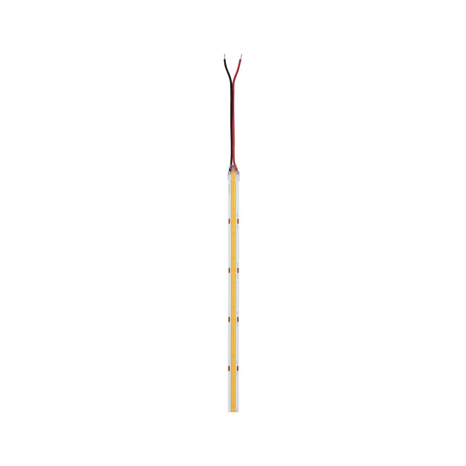 Paulmann Led-strepen Pro Strip Gold COB P150 5m 930 IP20 24V DC 68W