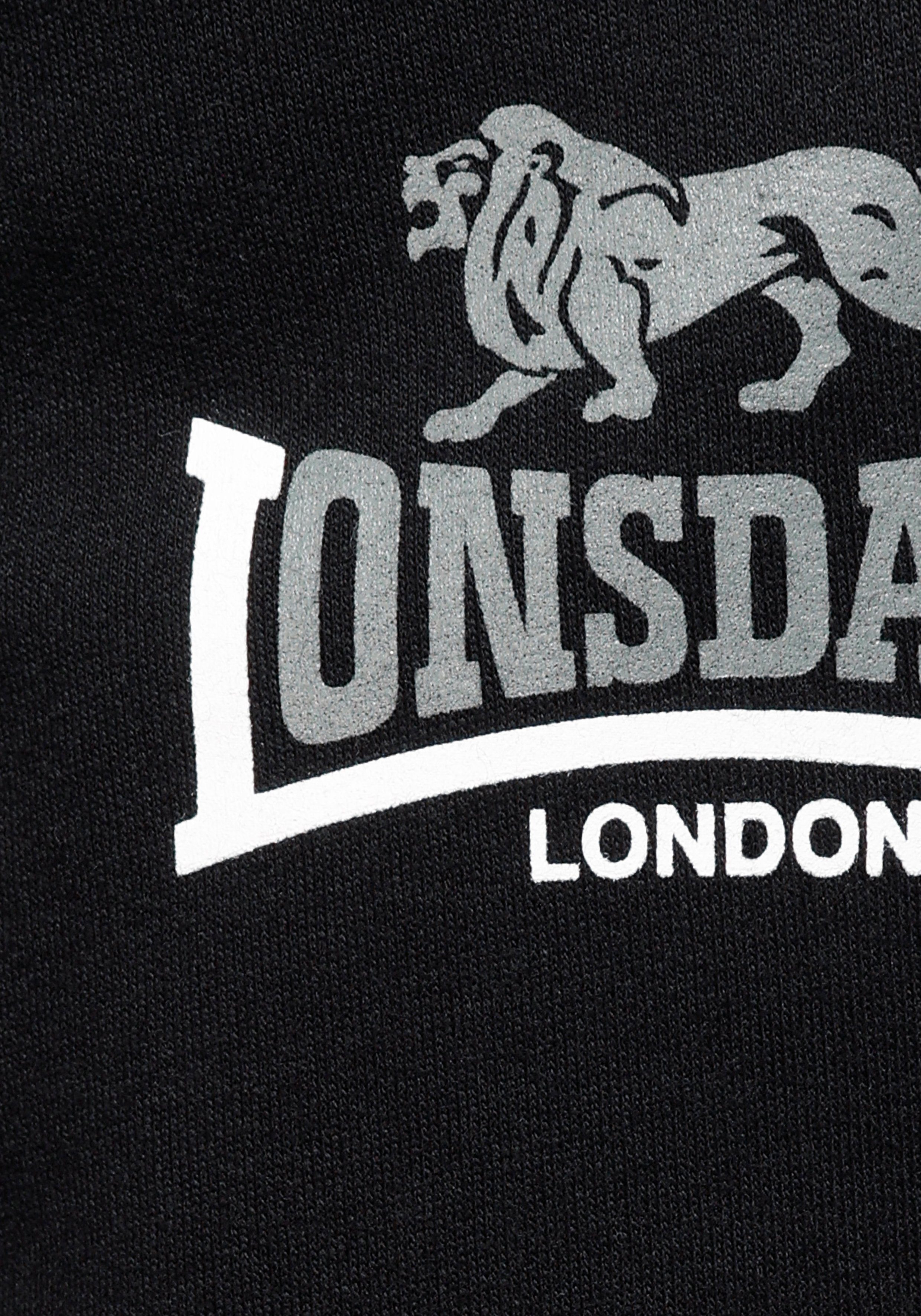 Lonsdale Joggingbroek TWO TONES