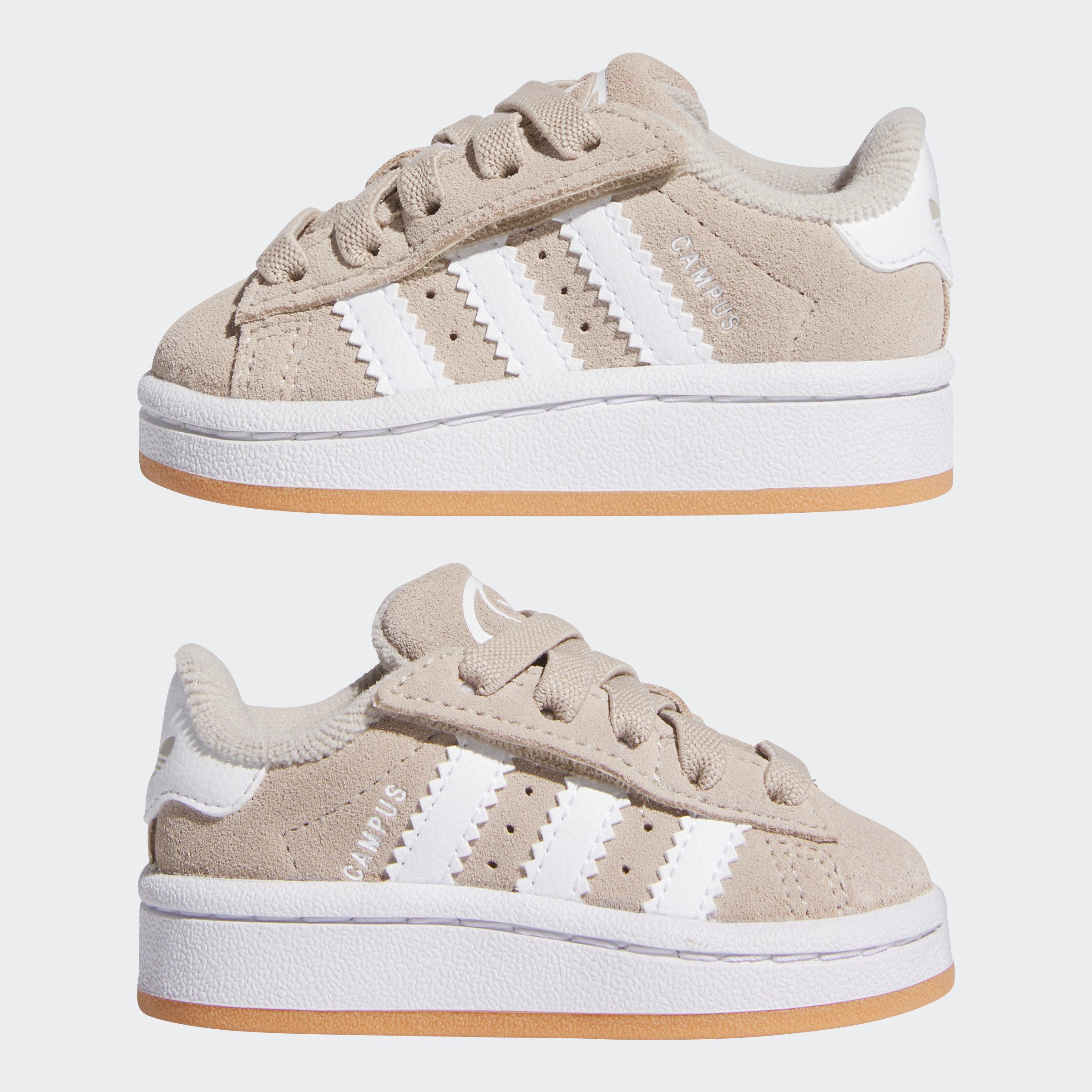 adidas Originals Sneakers CAMPUS 00S COMFORT SLUITING ELASTISCHE VETER KINDEREN