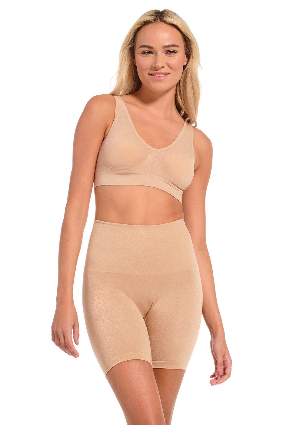 Magic Body Fashion Slip