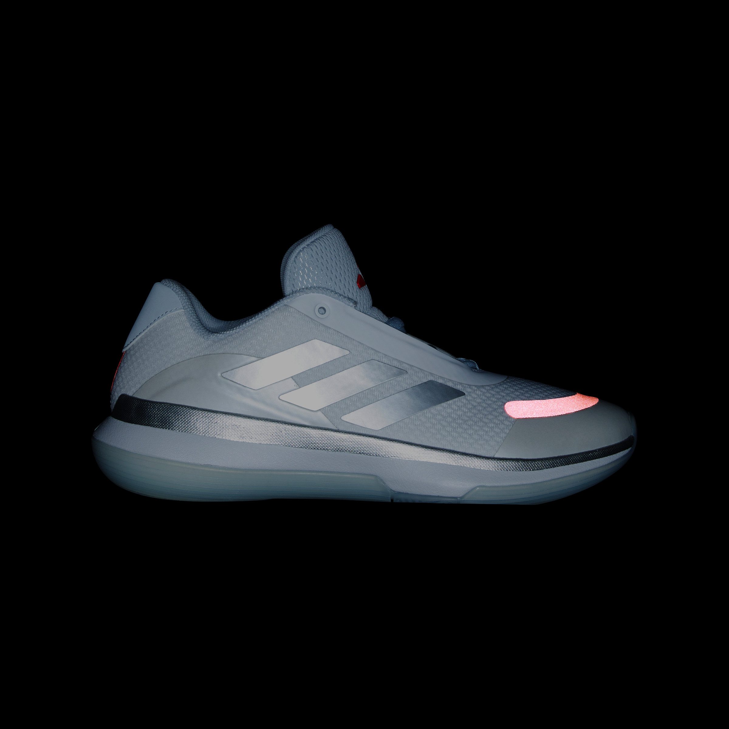 adidas Performance Basketbalschoenen BASKETBALL LEGENDS LOW
