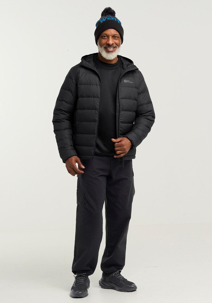 Jack Wolfskin Beanie JACK BEANIE