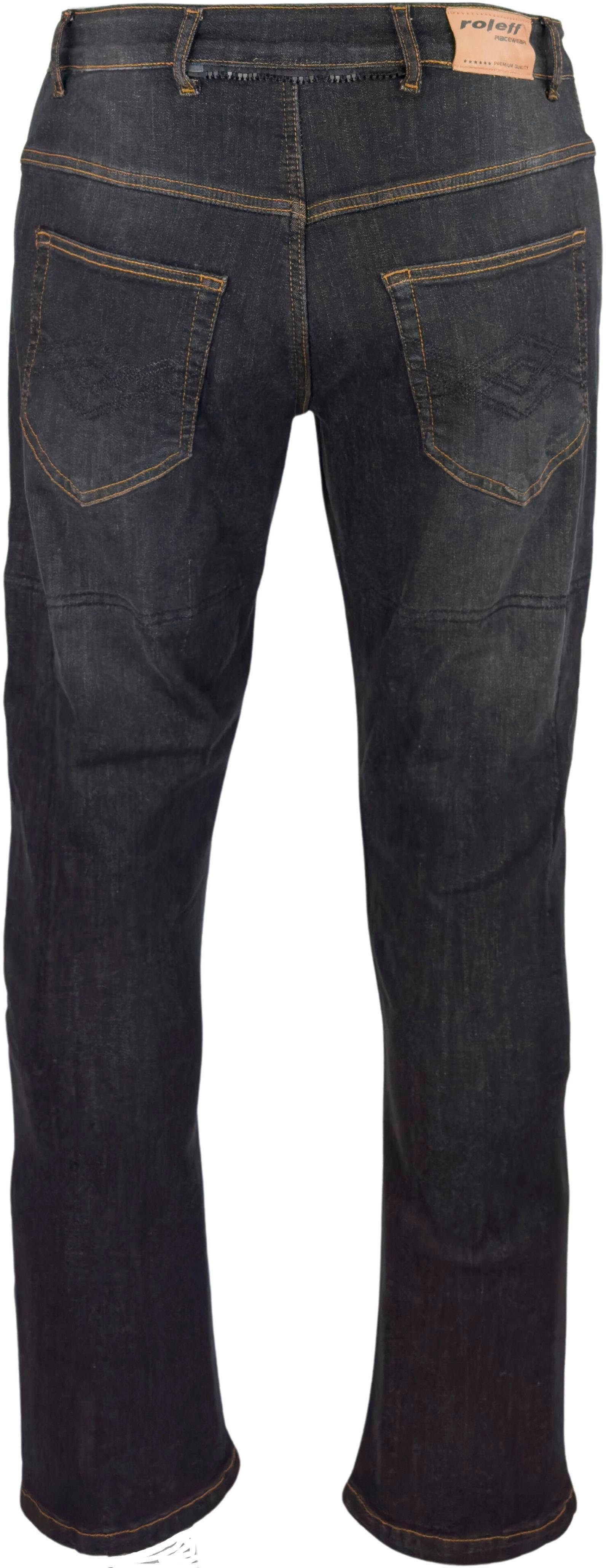 roleff Motorbroek Aramide motorjeans