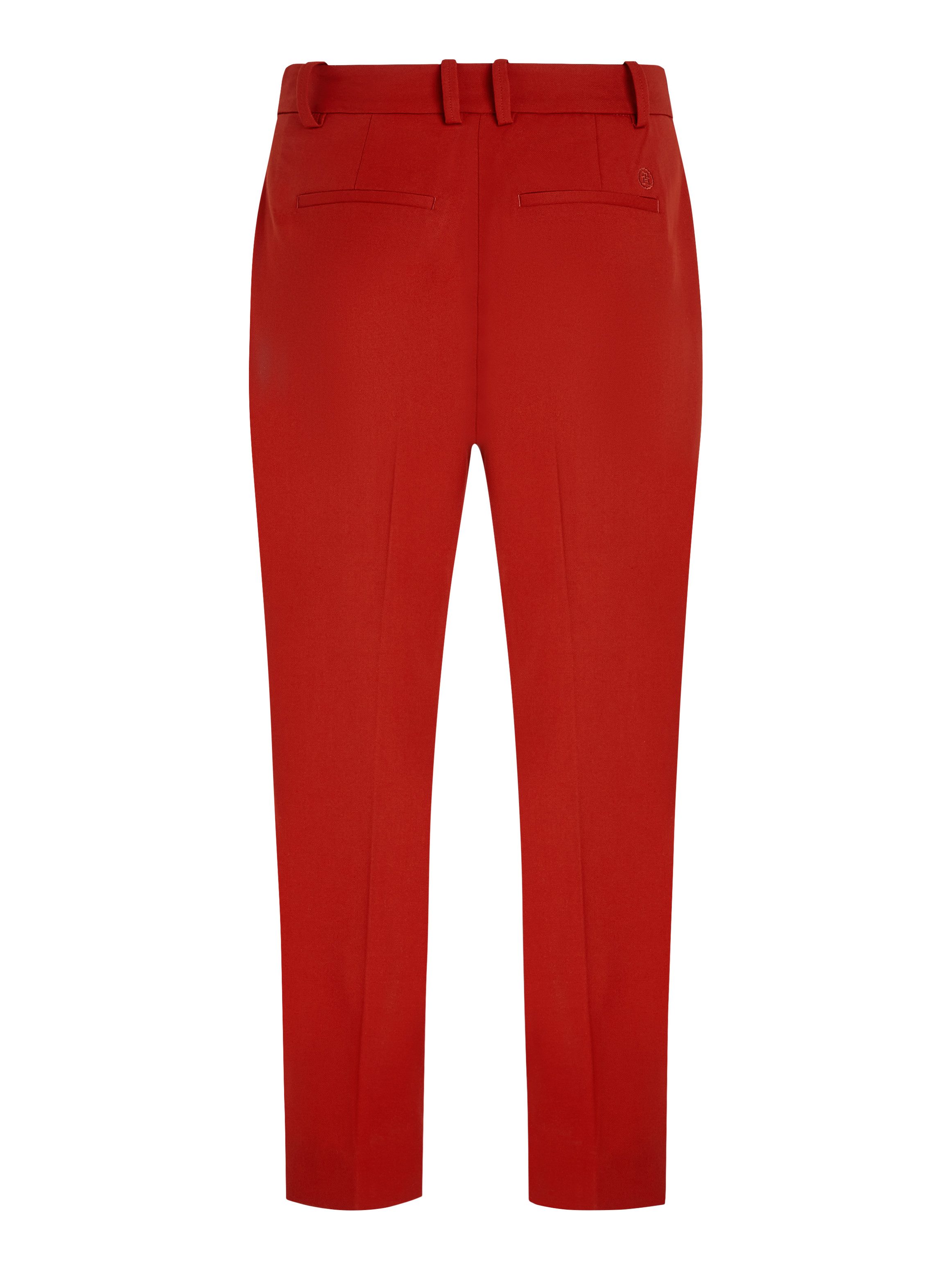 Tommy Hilfiger Geweven broek MD CORE SLIM STRAIGHT PANT