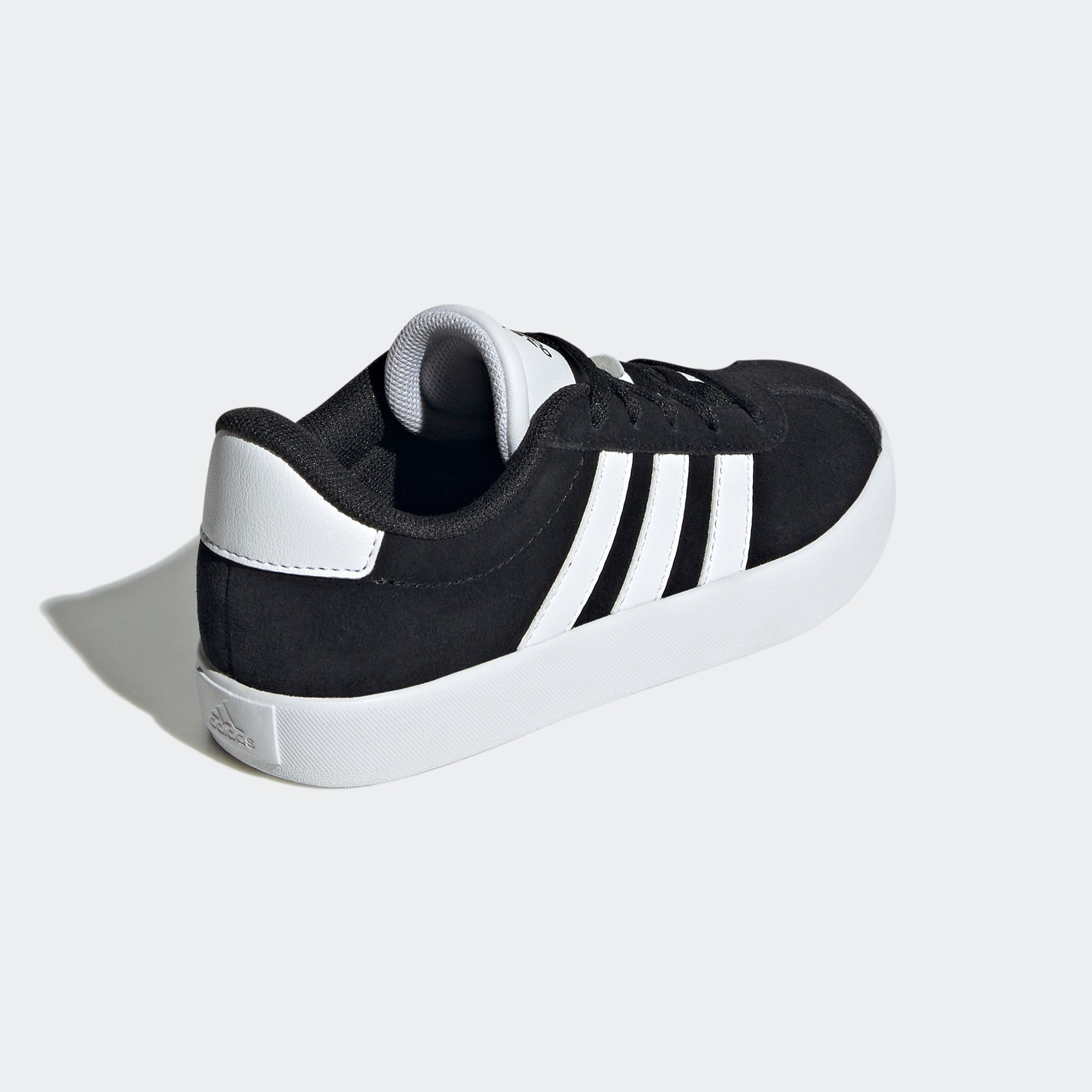 adidas Sportswear Sneakers VL COURT 3.0 KIDS geïnspireerd door het ontwerp van de adidas samba