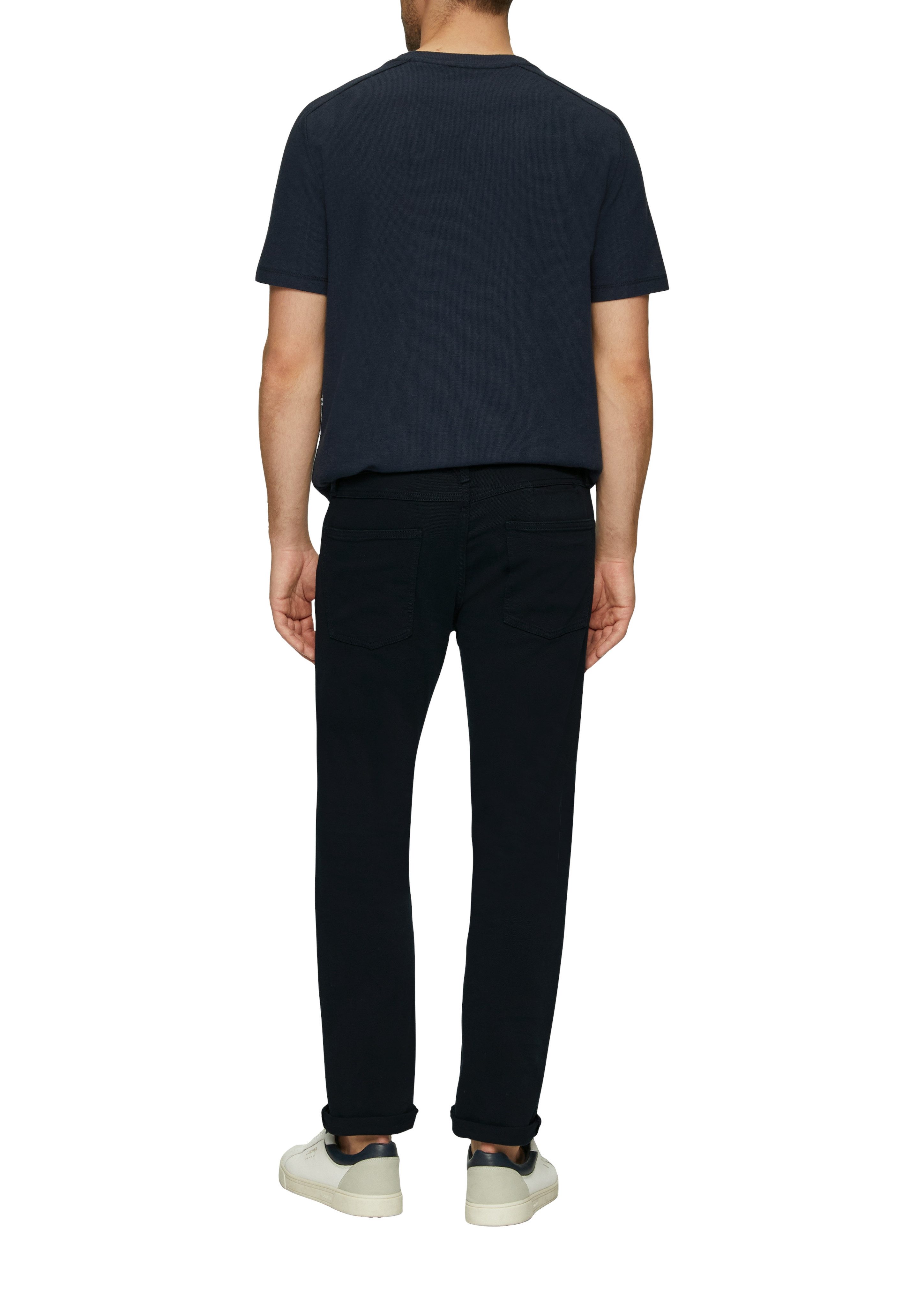 s.Oliver Chino in five-pocketsstijl