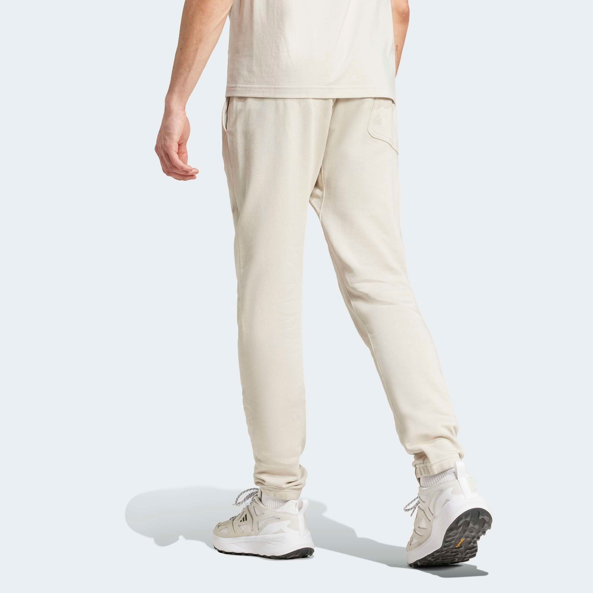 adidas Sportswear Sportbroek M A SZN FT R PT (1-delig)