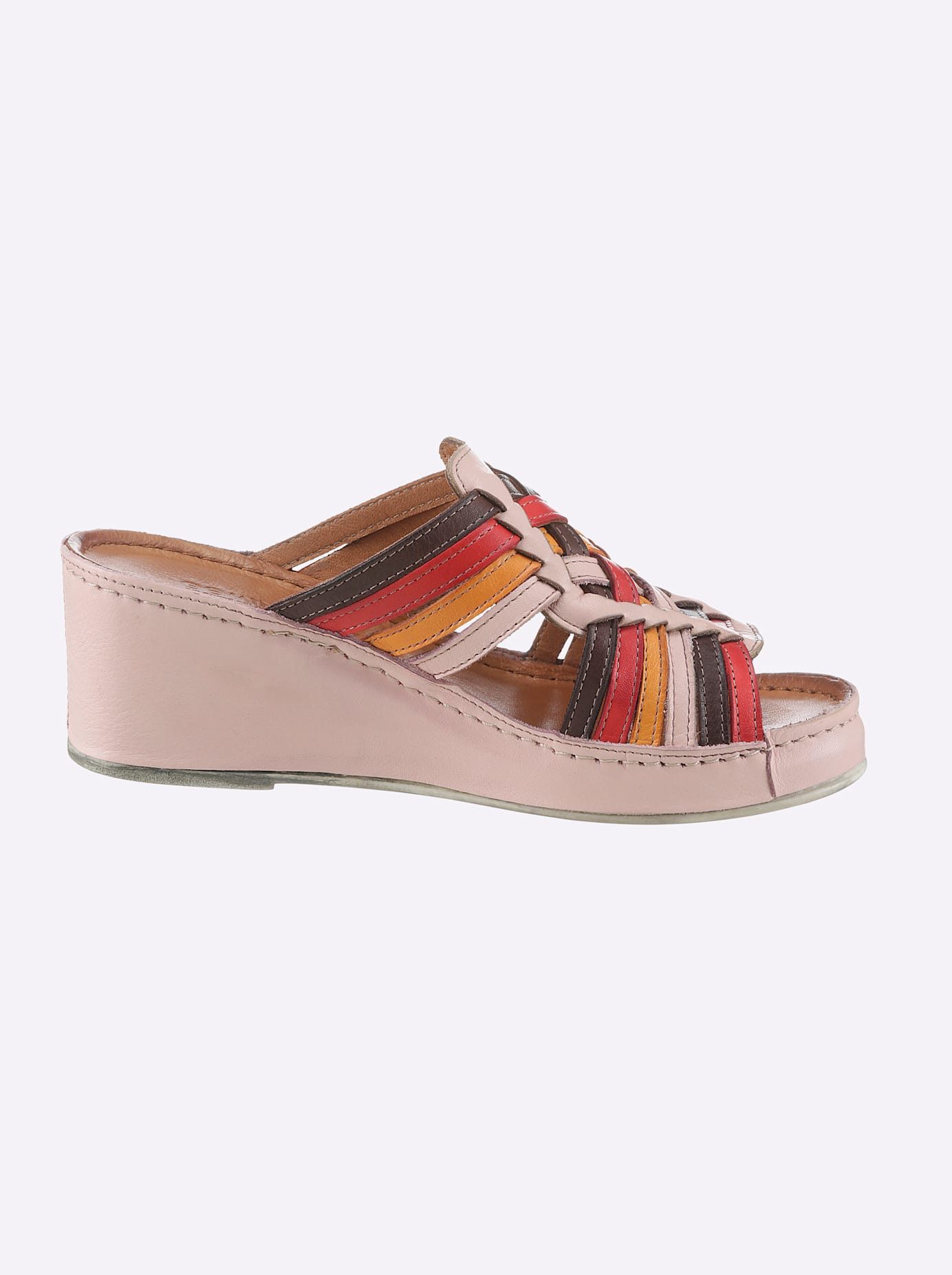 Gemini Slippers