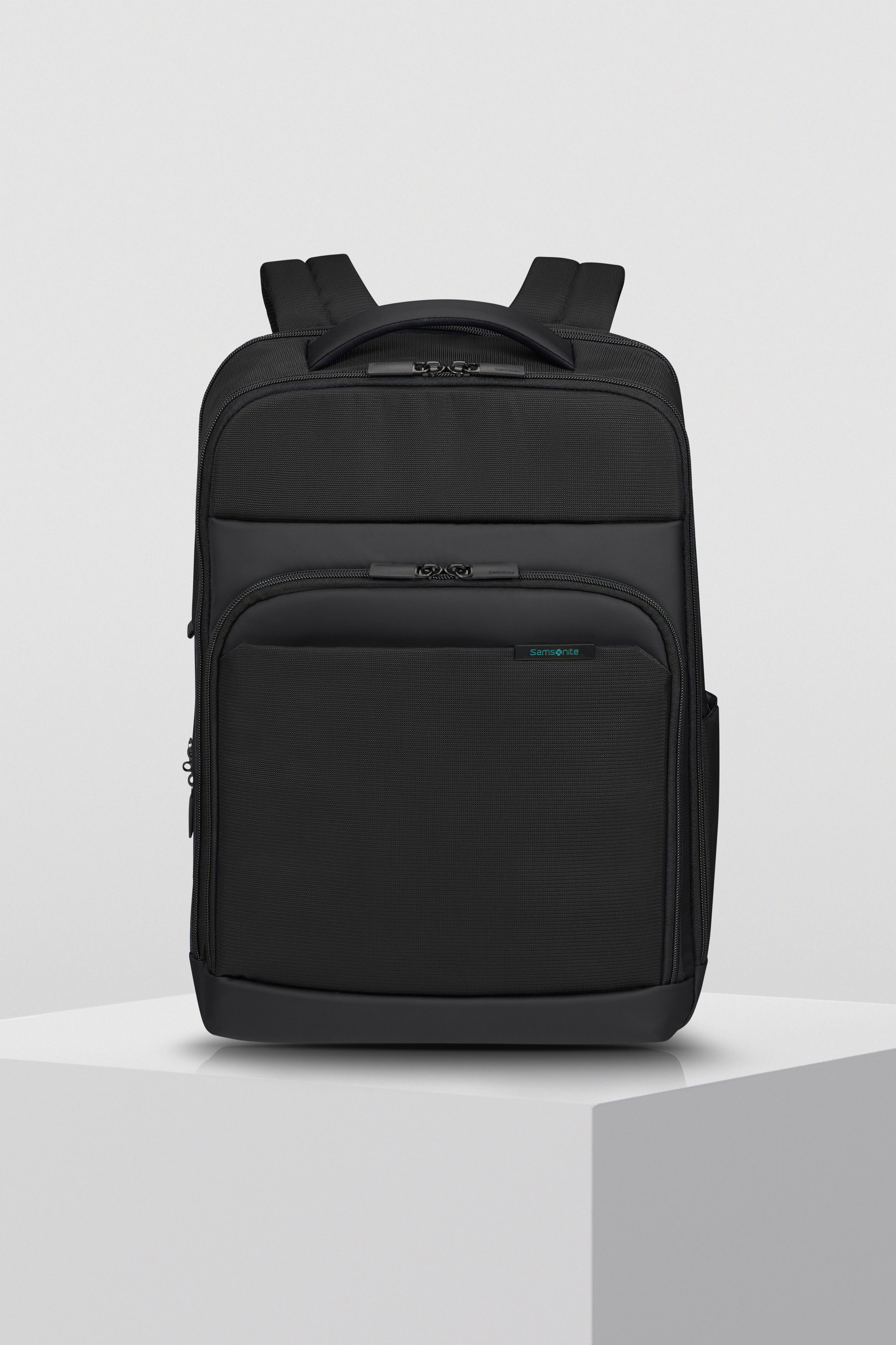 Samsonite Laptoprugzak MYSIGHT Vrijetijds rugzak schoolrugzak USB-poort tablet-laptopvak