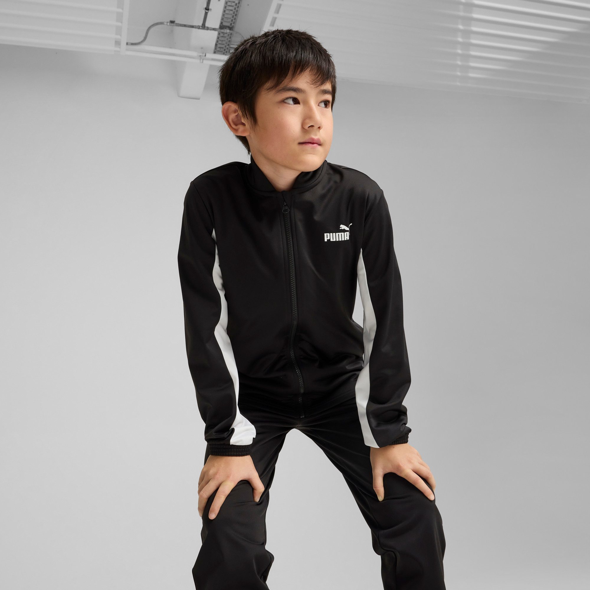 PUMA Trainingspak POLY BASEBALL SUIT B (2-delig)