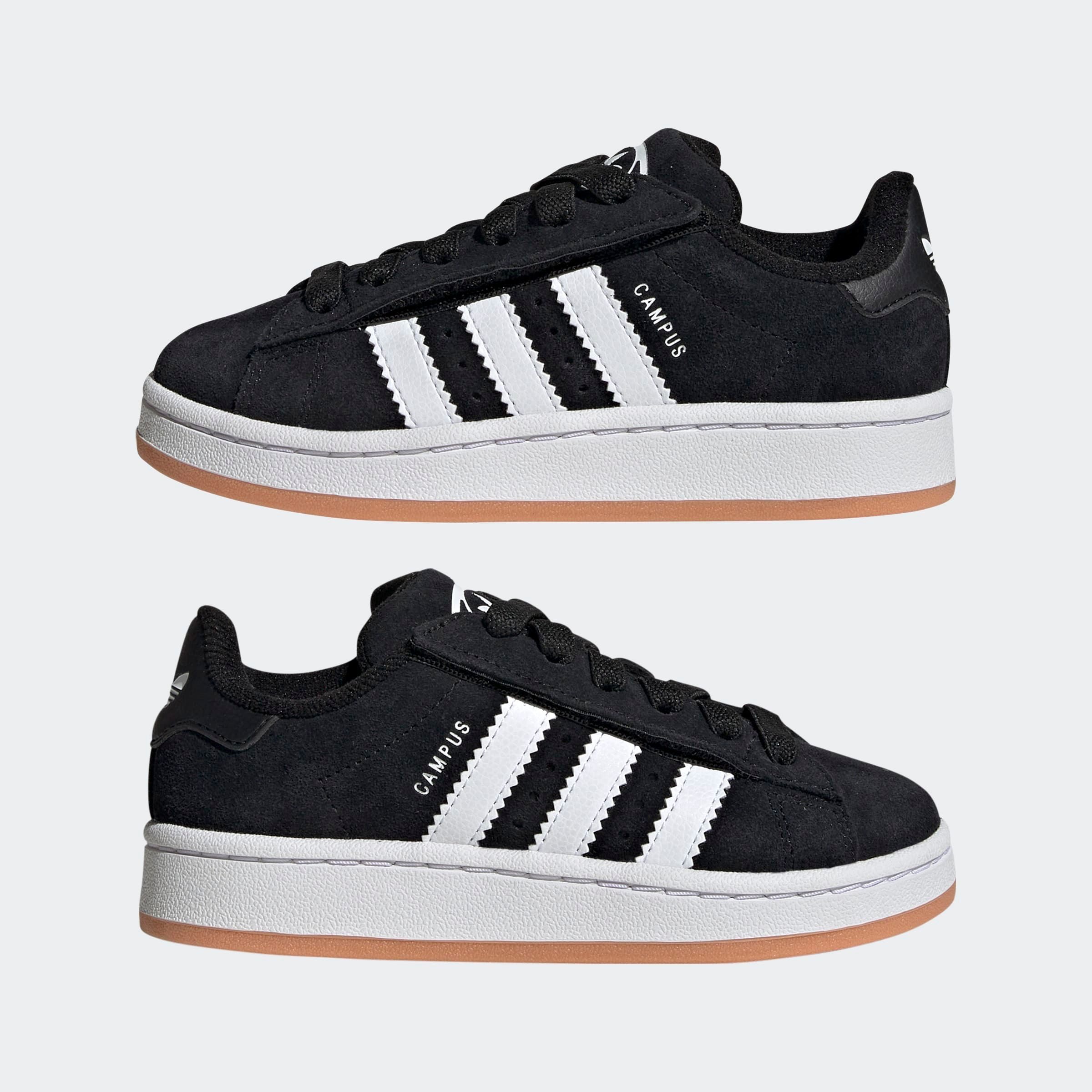 adidas Originals Sneakers CAMPUS 00S COMFORT SLUITING ELASTISCHE VETER KINDEREN