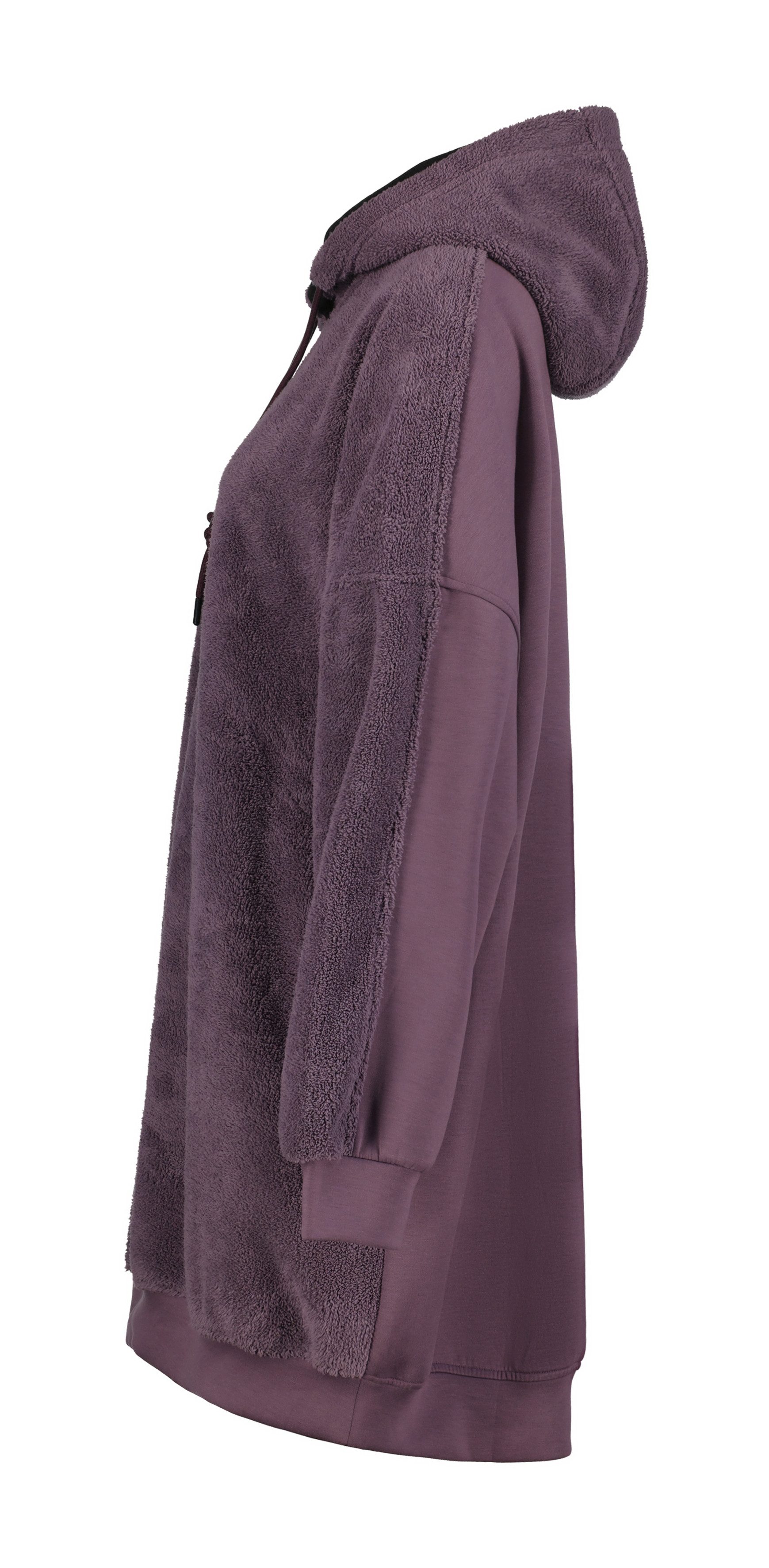Icepeak Hoodie D OVERSIZE HOODIE ACERRAT