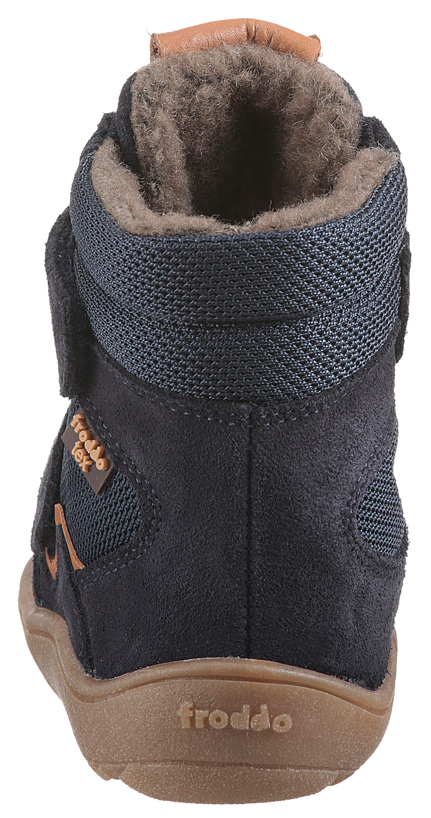froddo® Barefootschoenen BAREFOOT TEX WINTER
