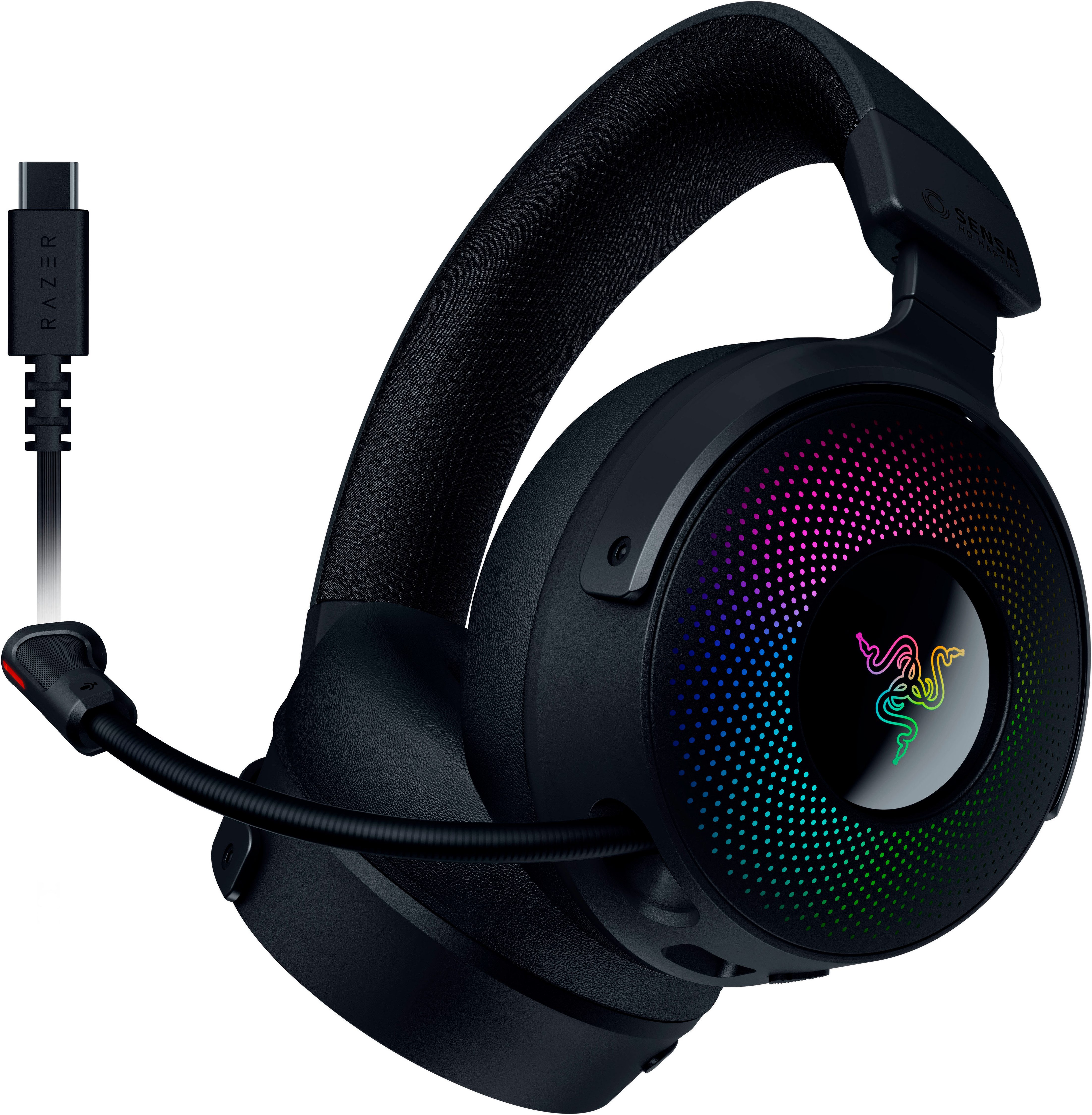 RAZER Gaming-headset Kraken V4 Pro
