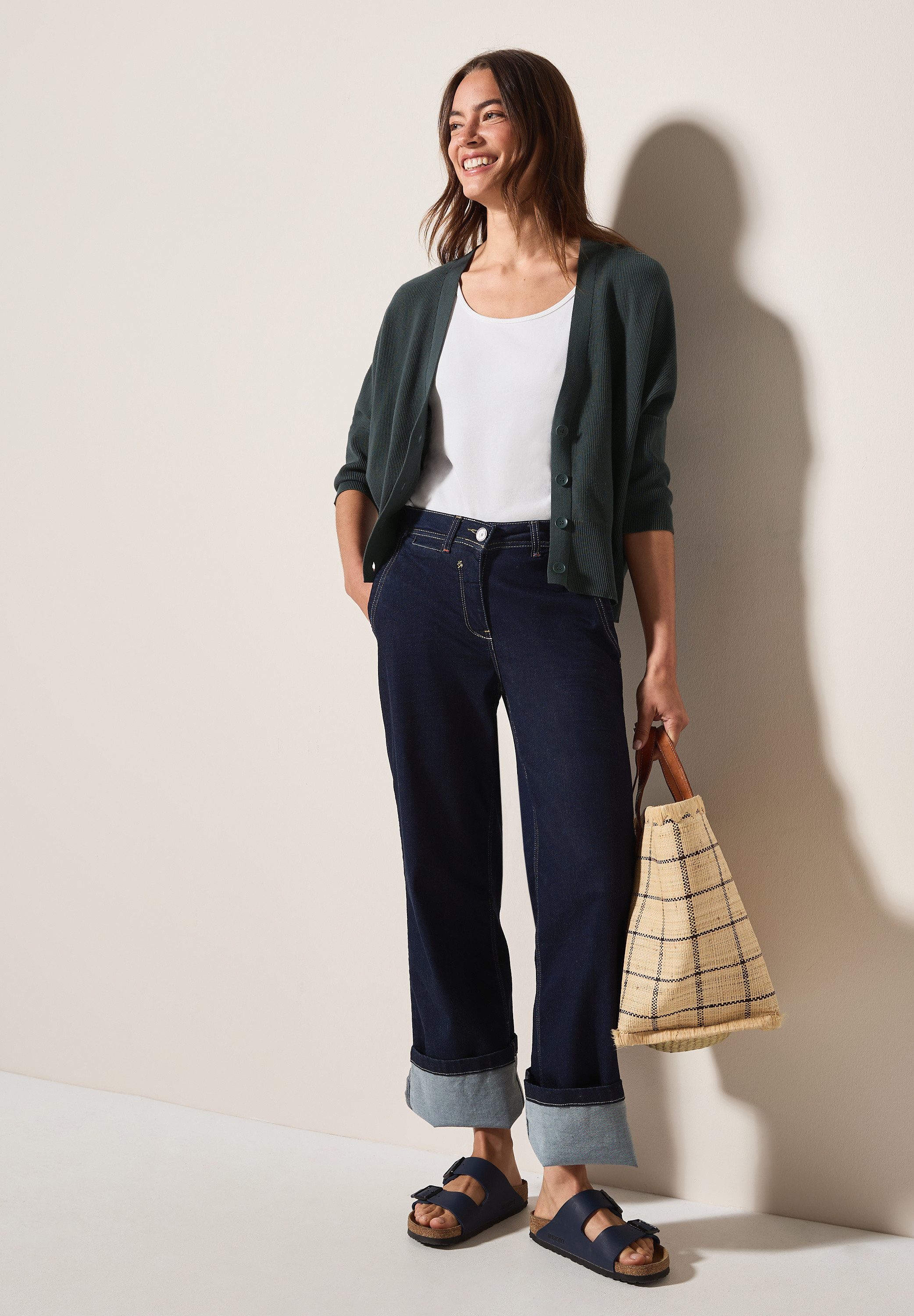 Cecil Cardigan