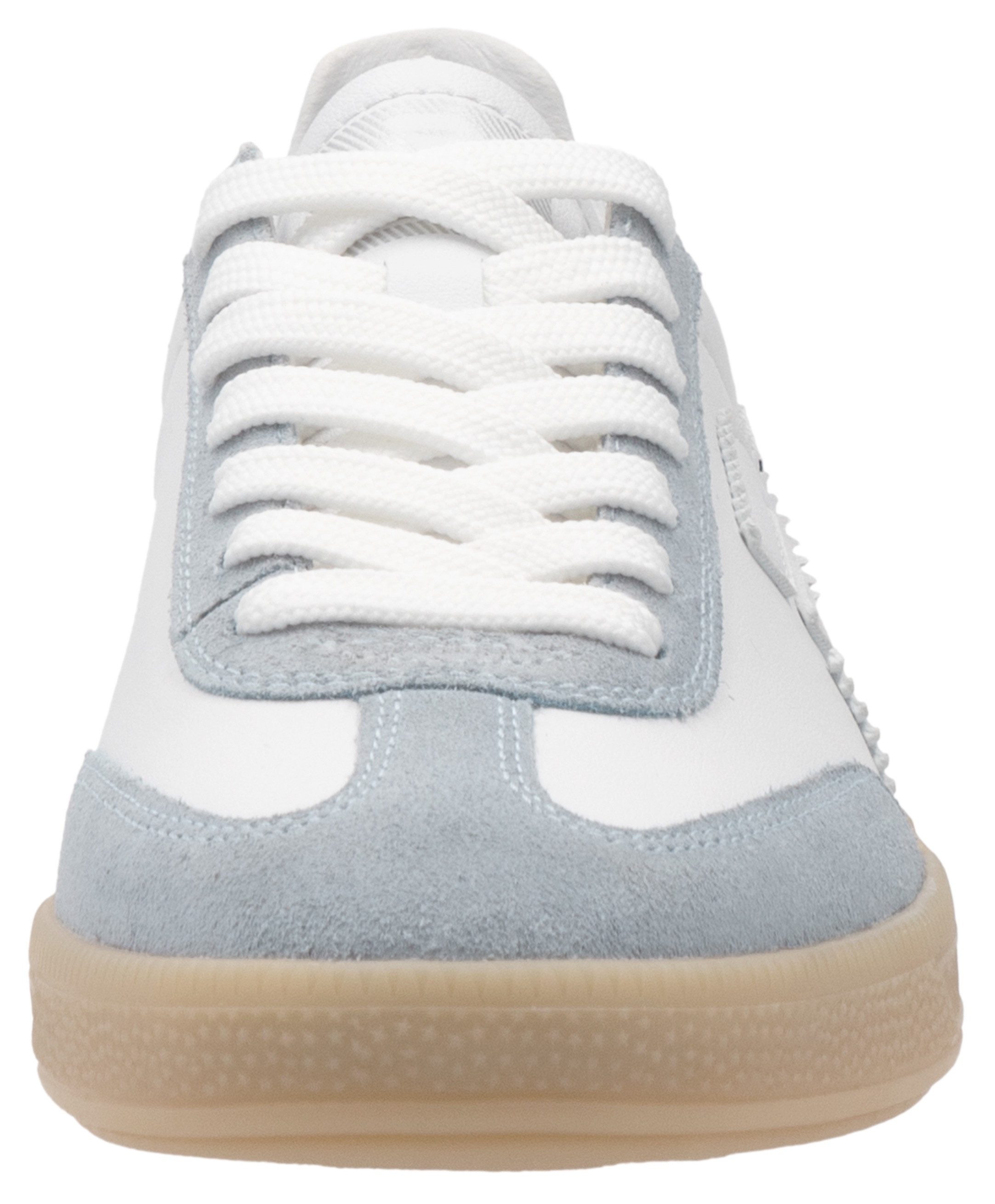 RIEKER Sport Sneakers San Diego , retro-sneaker, vrijetijdsschoen, lage schoen met uitneembaar voetbed