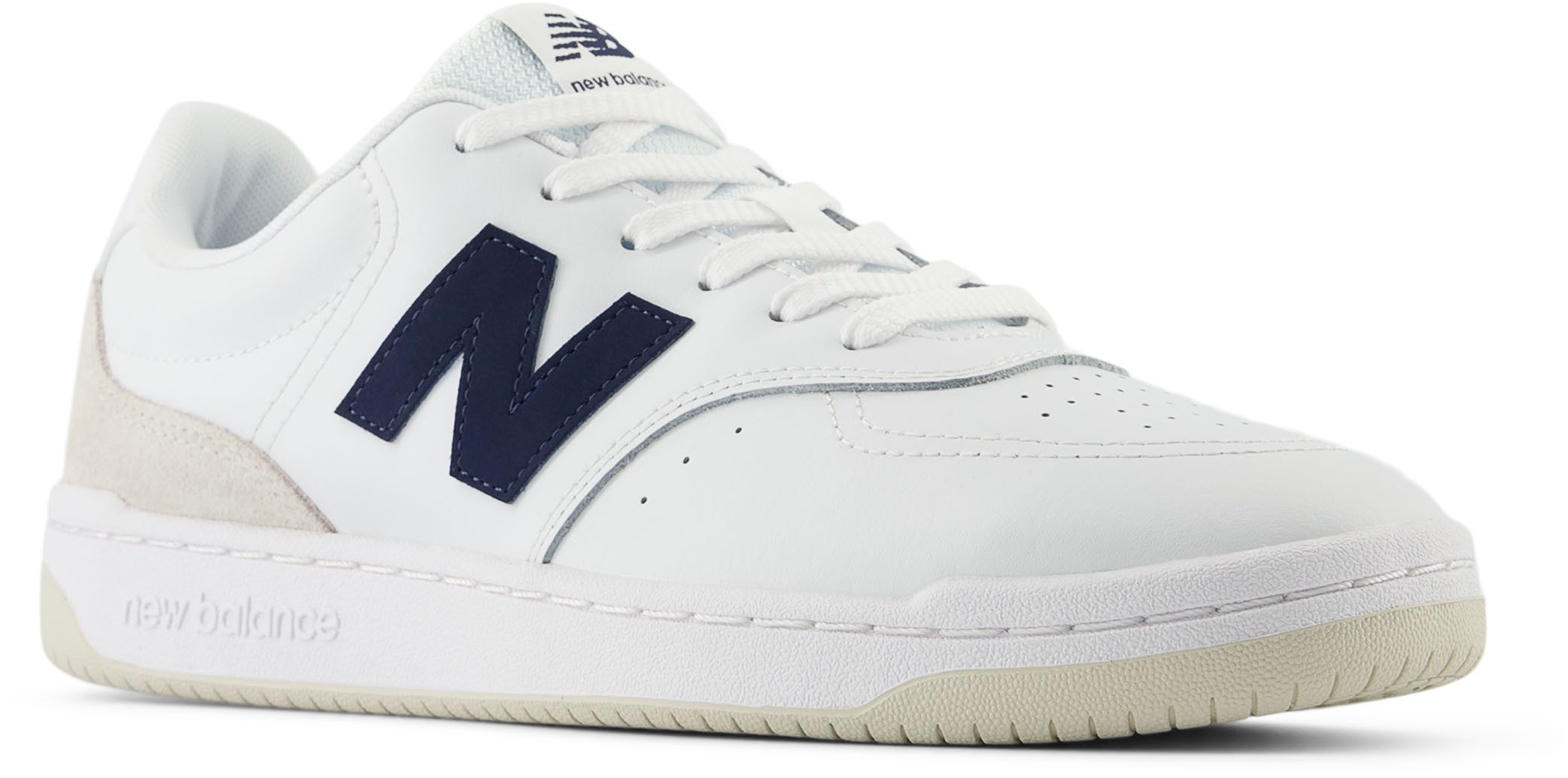 New Balance Sneakers BB80 geïnspireerd door de new balance 550