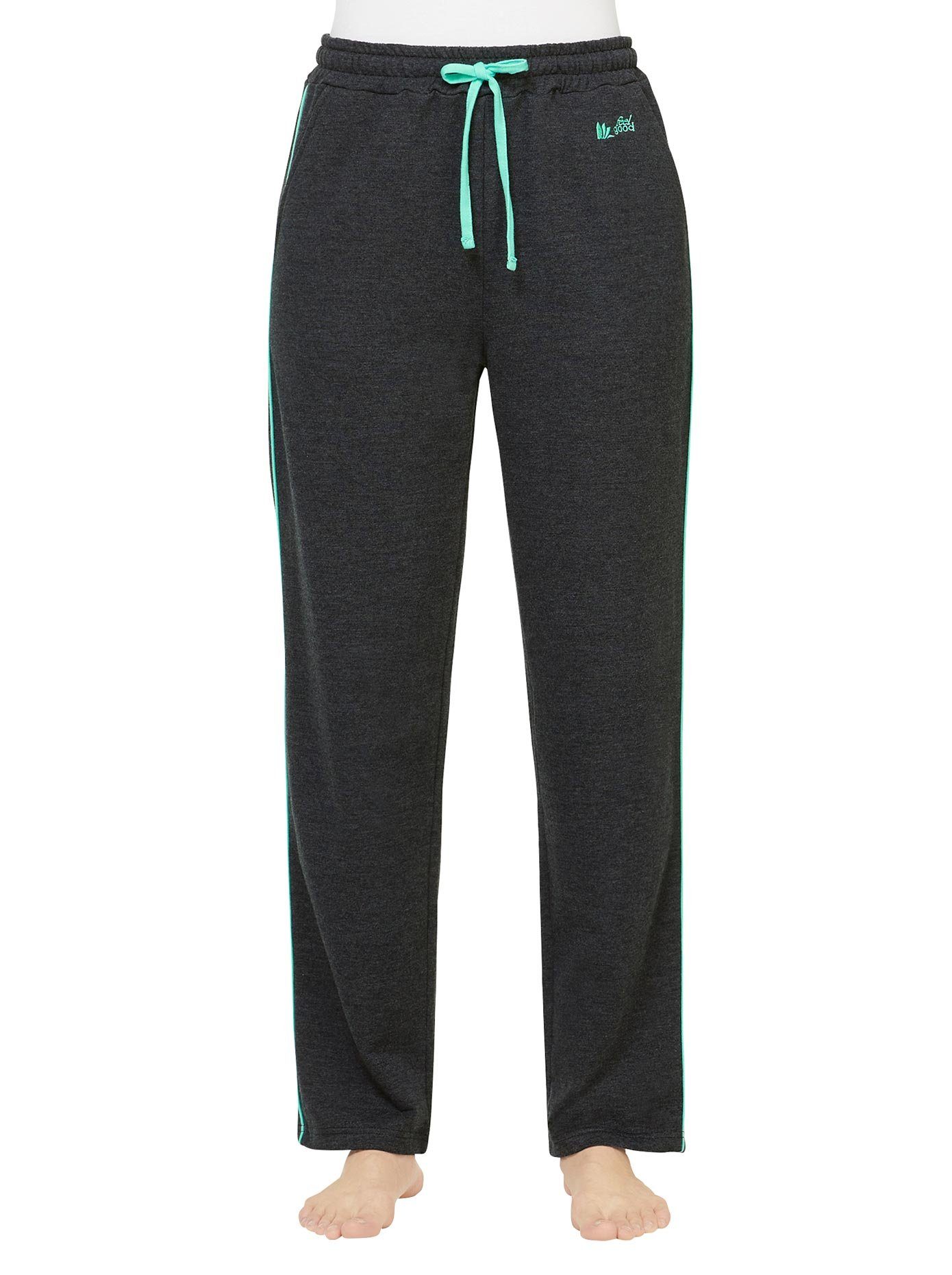 feel good Broek met elastische band