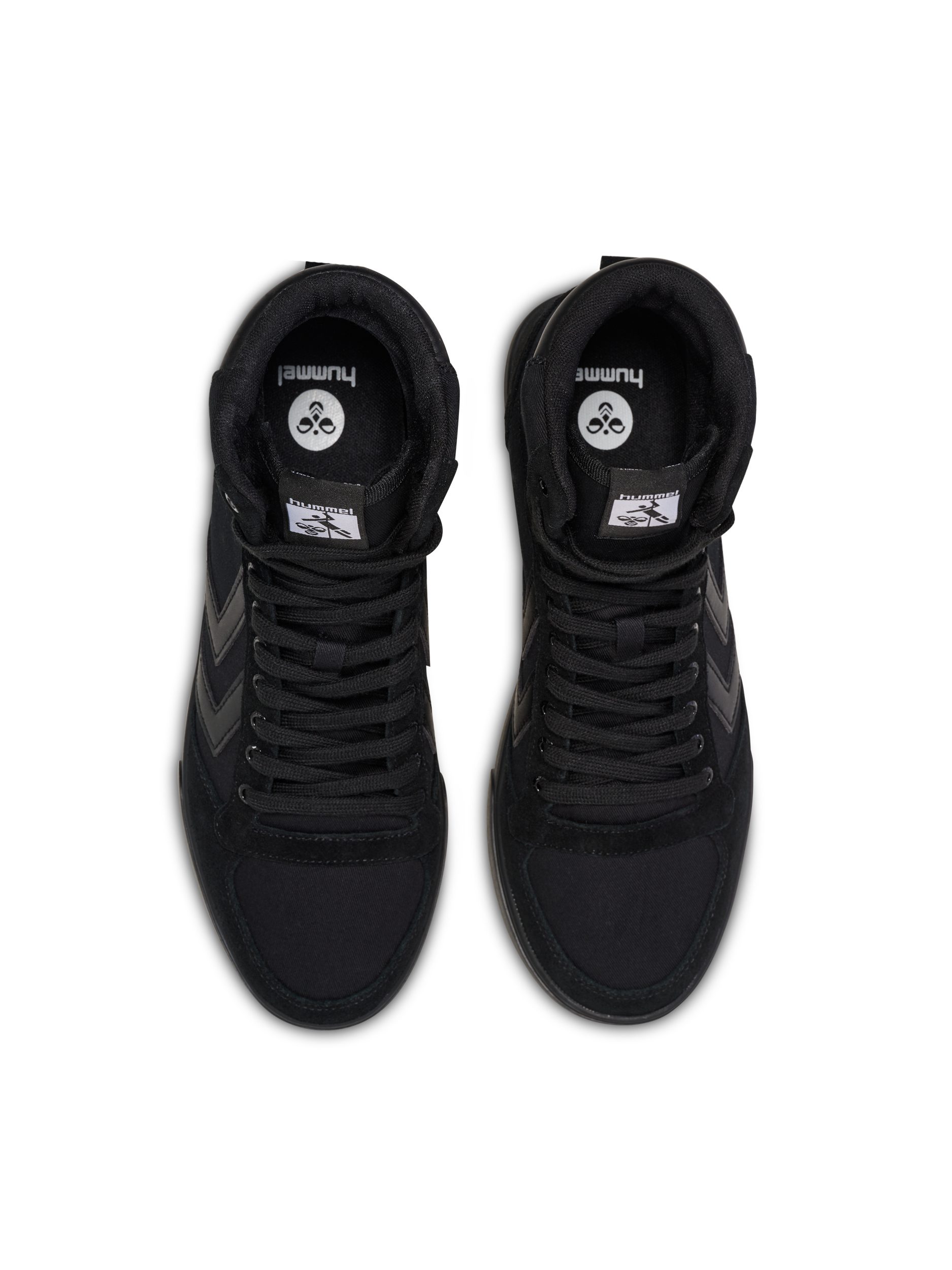 hummel Sneakers SLIMMER STADIL TONAL HIGH