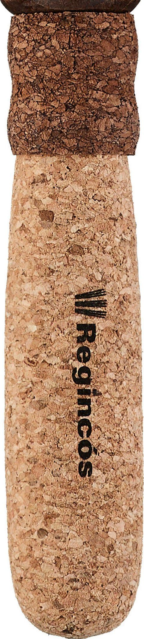 Regincós Ronde borstel E.CORK Blonde