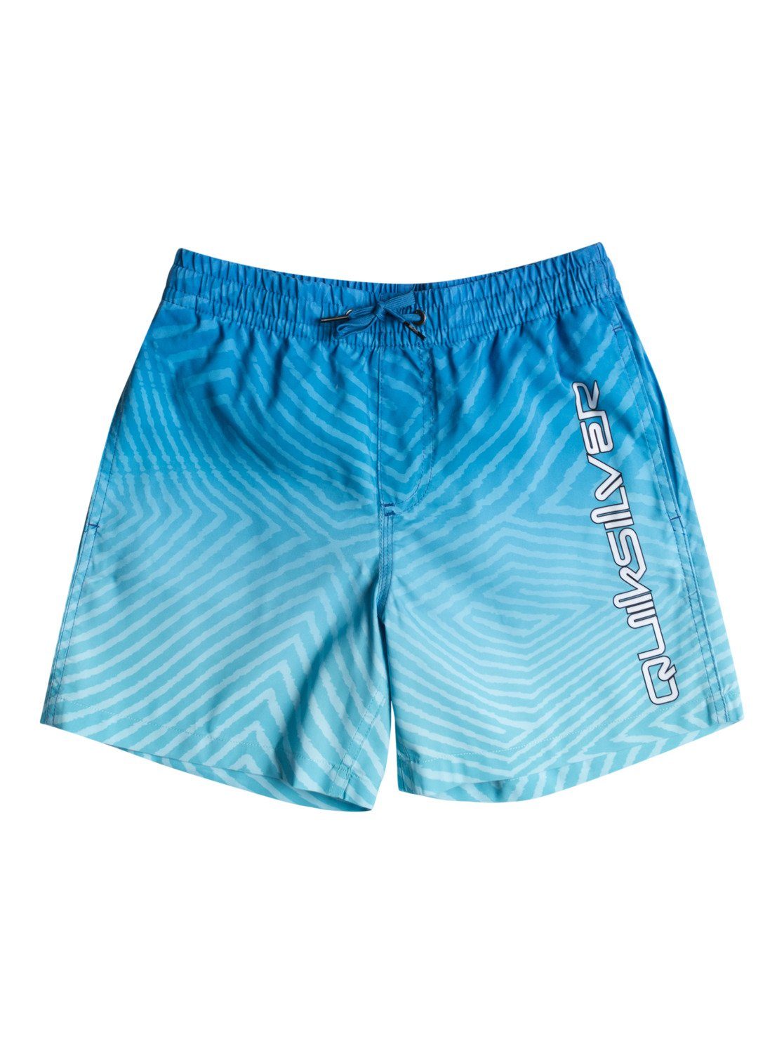 Quiksilver Zwemshort Everyday Warped Logo 14