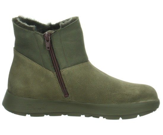 Think! Winterlaarzen COMODA met een ritssluiting