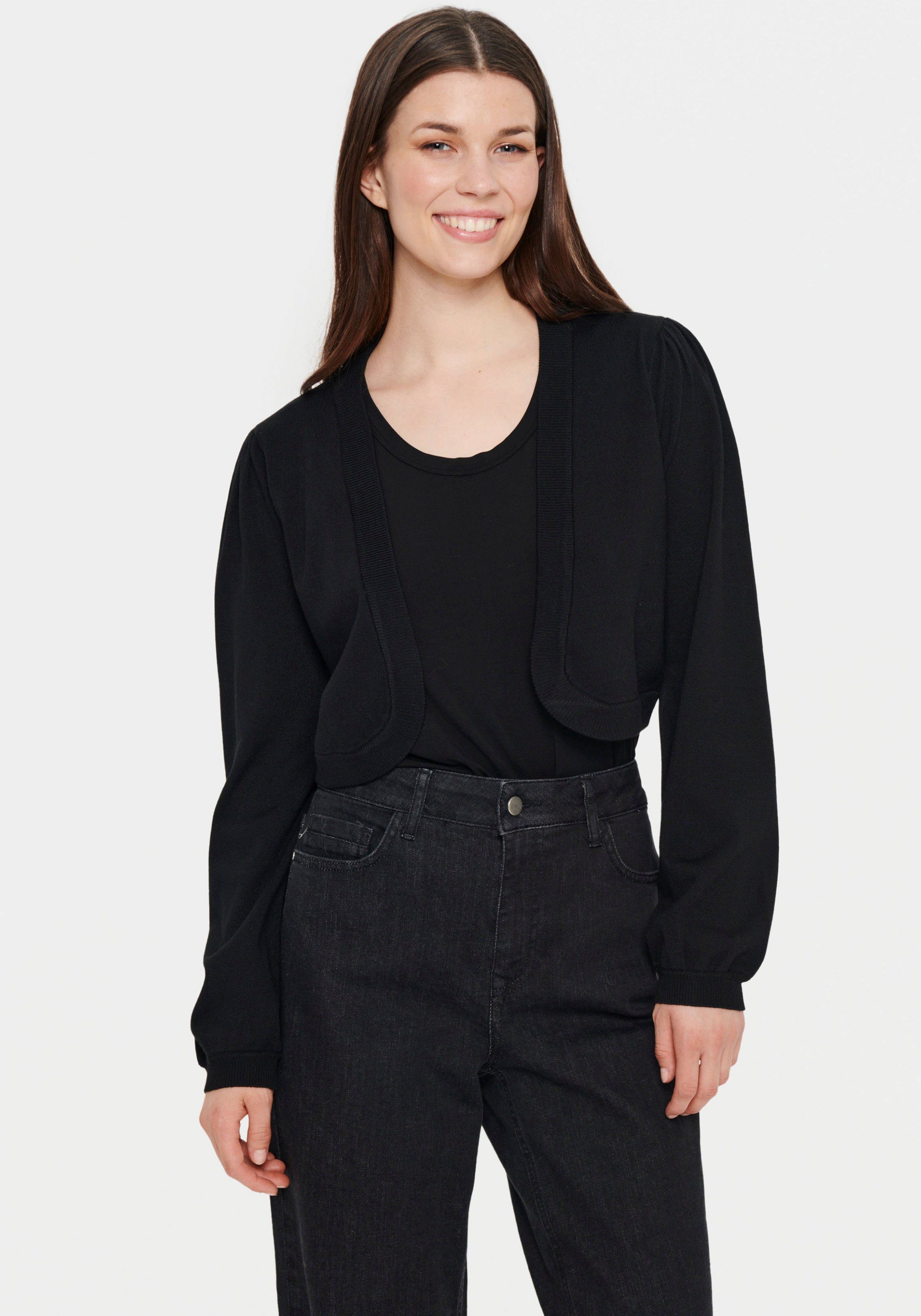 Saint Tropez Vest MilaSZ Bolero