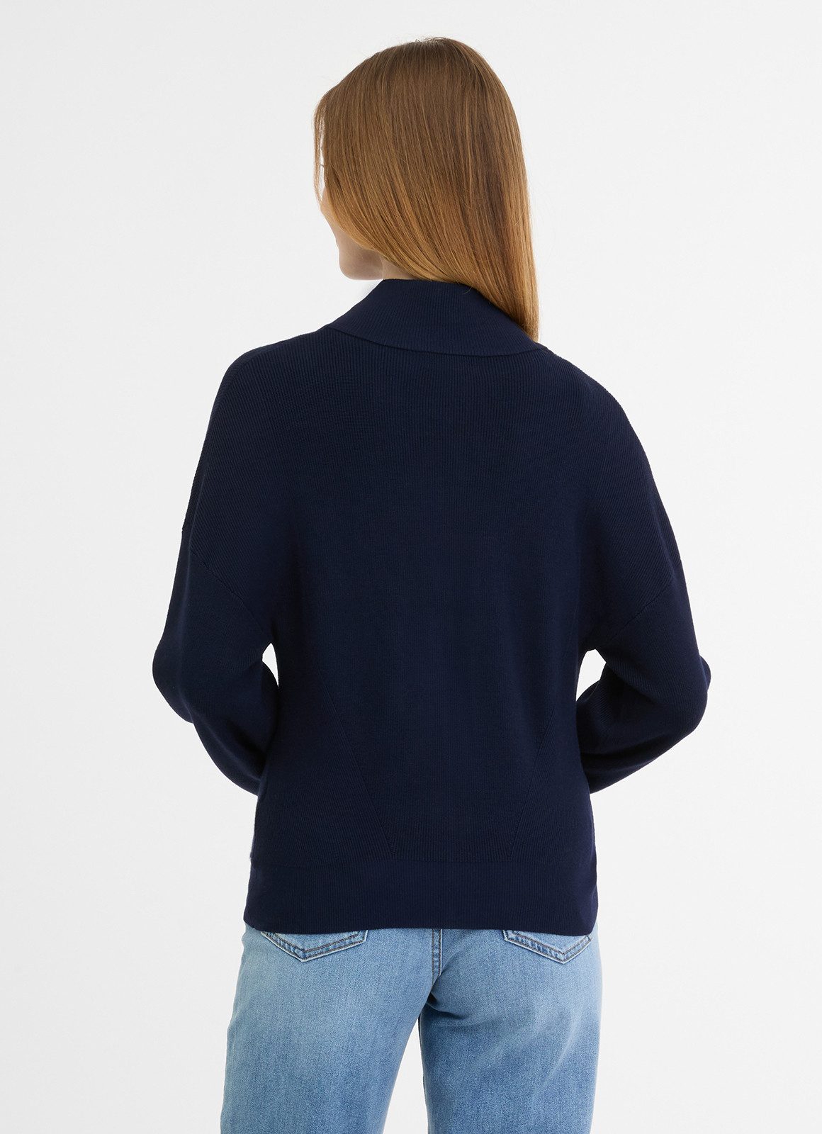 Ragwear Vest SESSIL