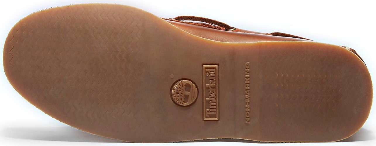 Timberland Bootschoenen CLASSIC BOAT BOAT SHOE