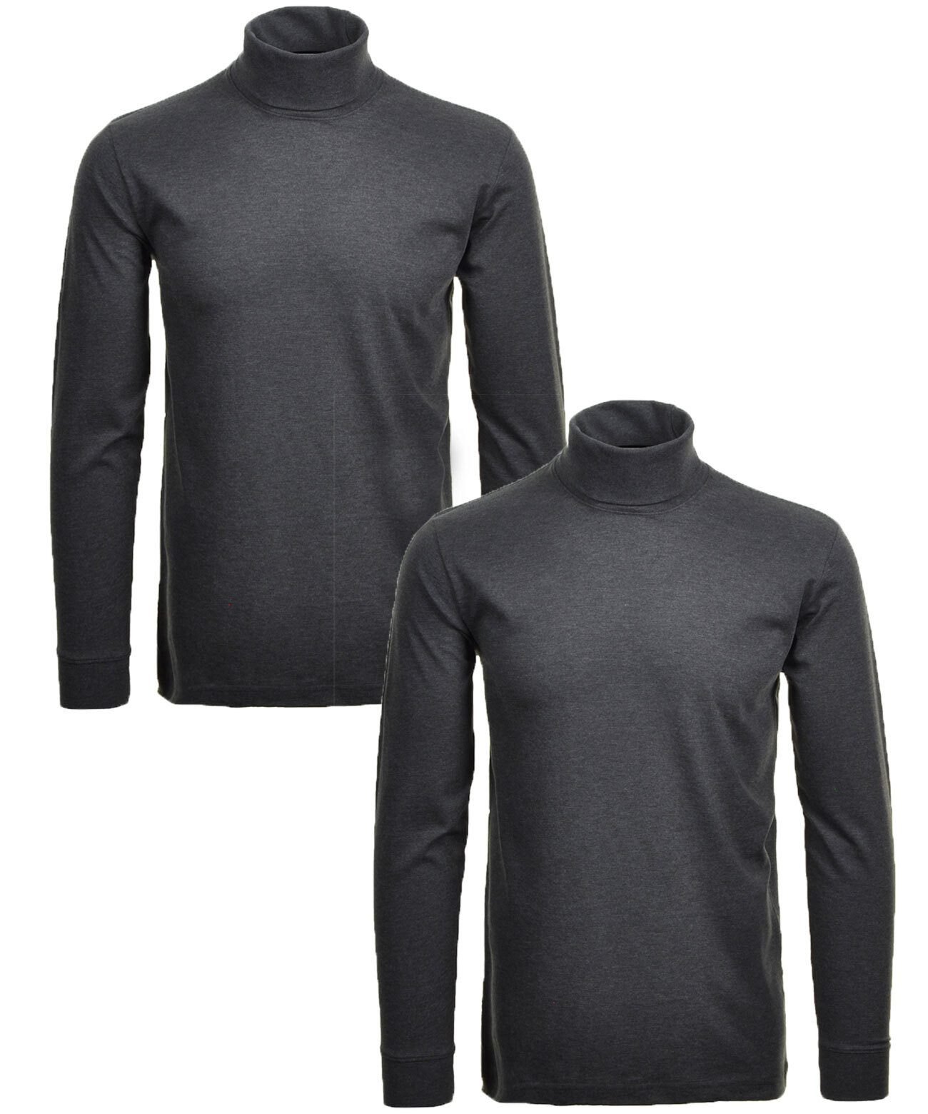 RAGMAN Colshirt