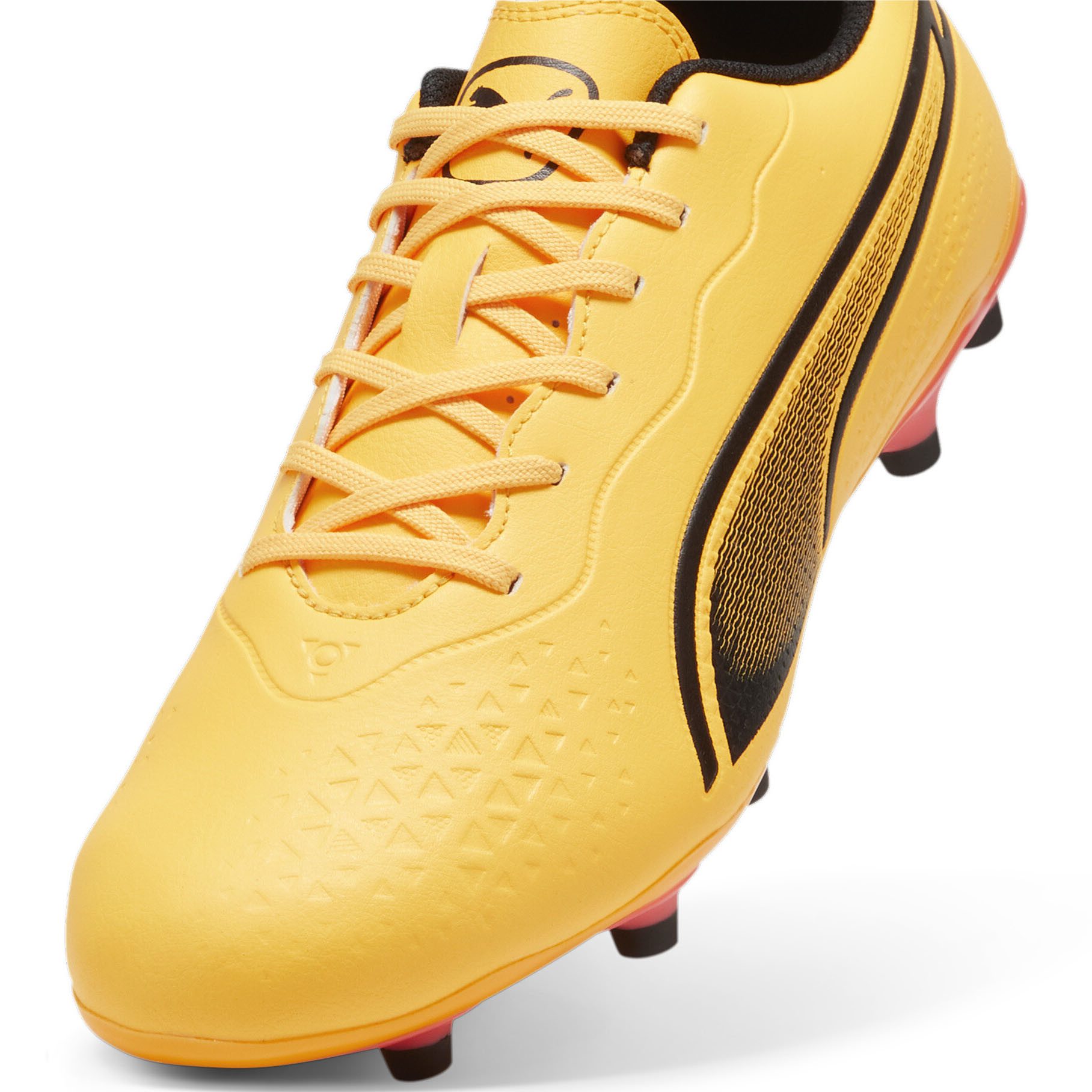 PUMA Voetbalschoenen KING MATCH FG/AG