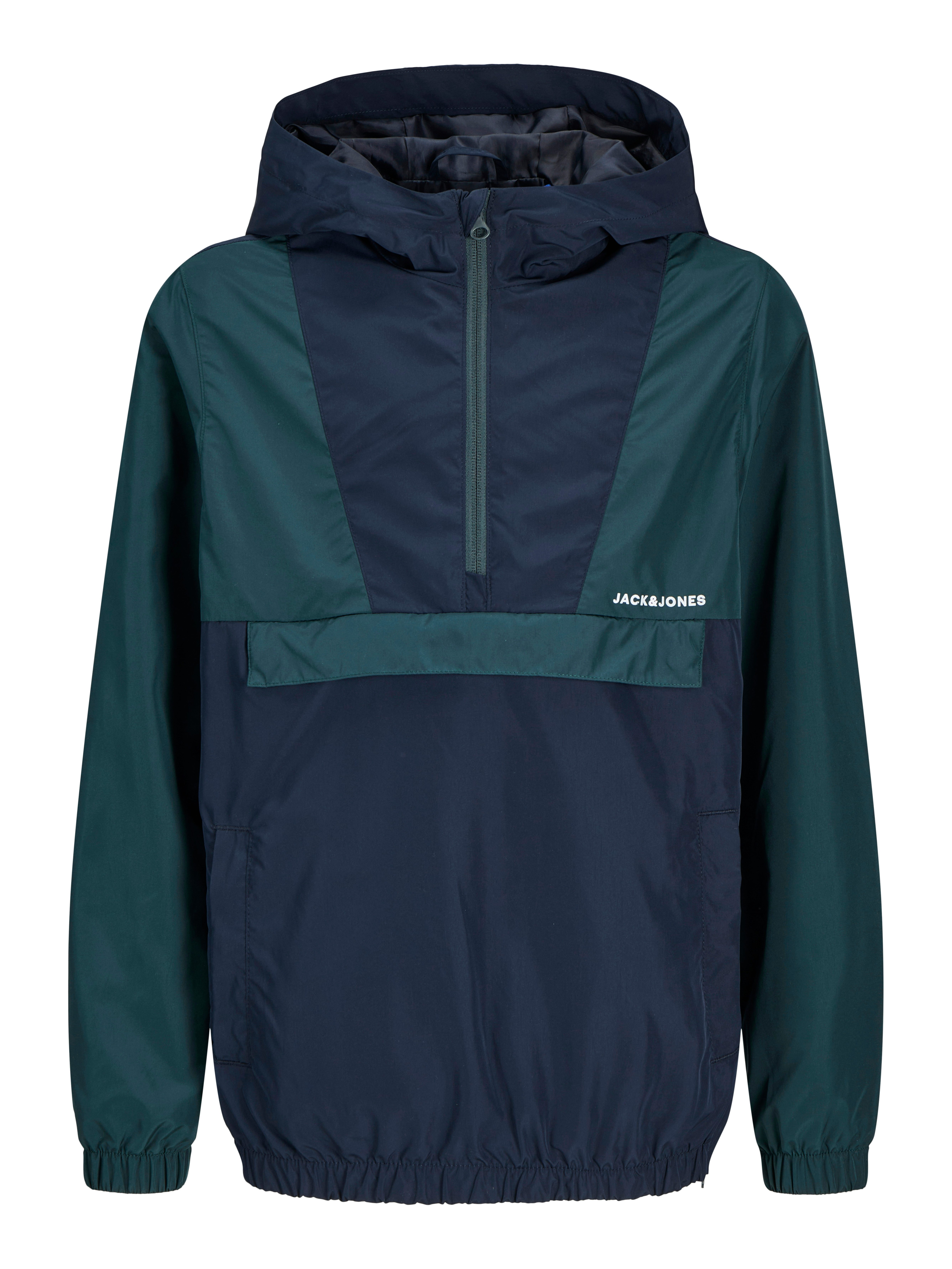 Jack & Jones Junior Windbreaker JJWINDBREAKER PACKABLE ANORAK JNR