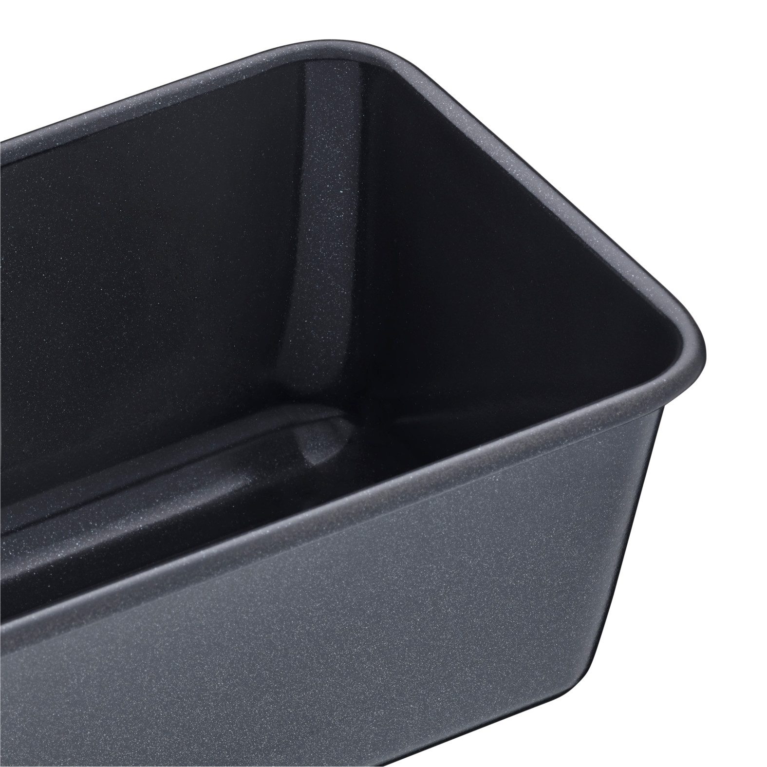 Kaiser Backformen Hoekig model La Forme Plus zuurdeegbestendig, snijvast, ovenbestendig, made in germany