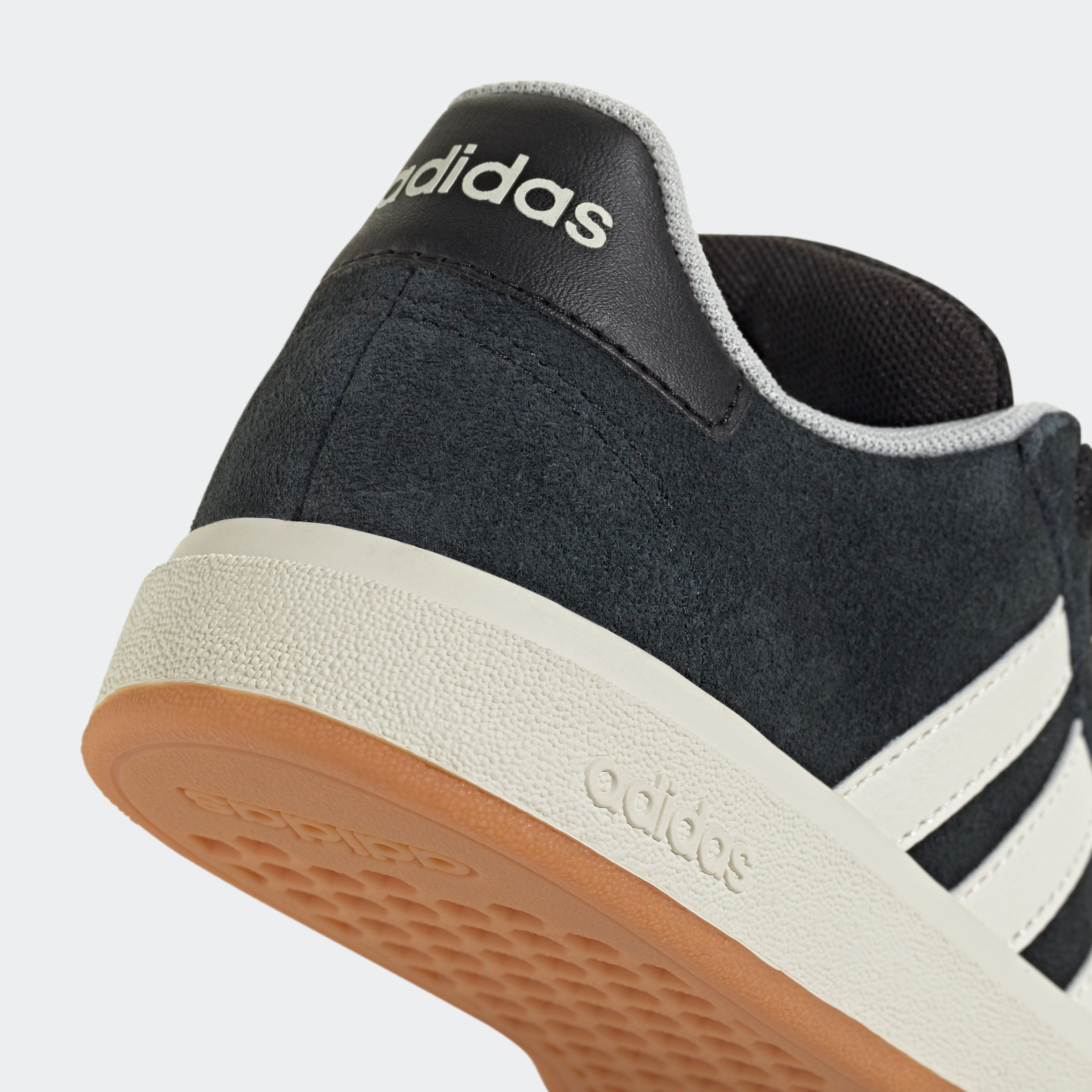 adidas Sportswear Sneakers GRAND COURT 00S KIDS Design geïnspireerd op de adidas Superstar