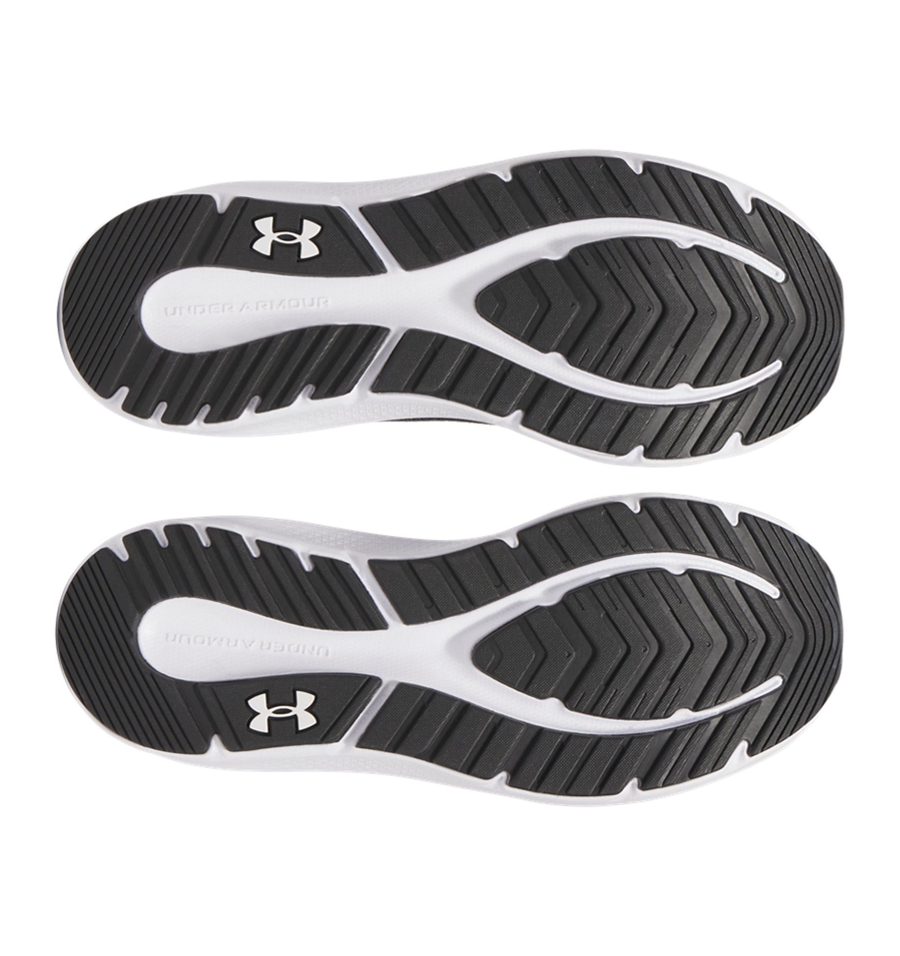 Under Armour® Runningschoenen UA W Charged Pursuit 4