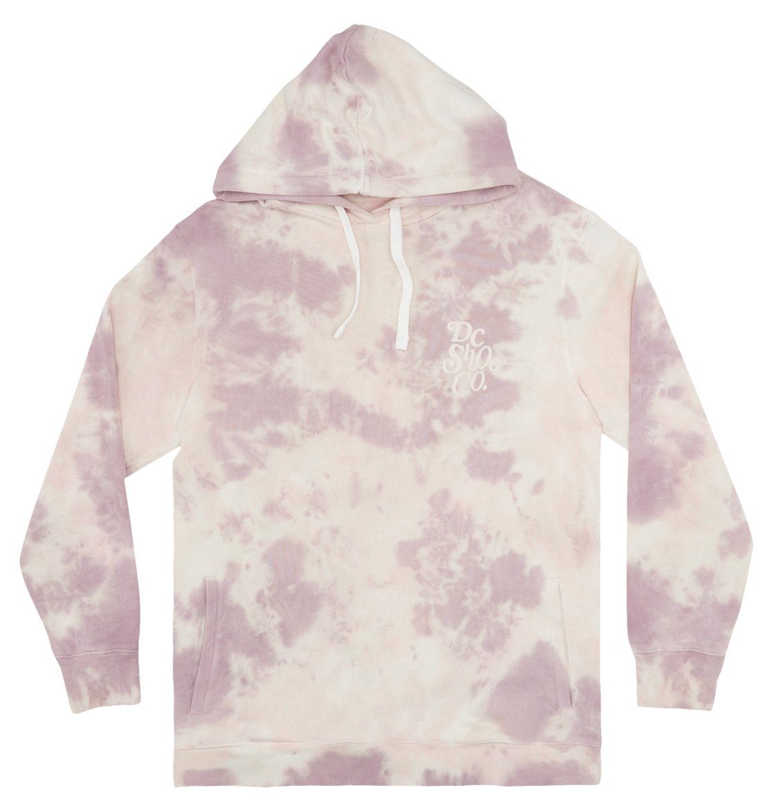 DC Shoes Hoodie Faded