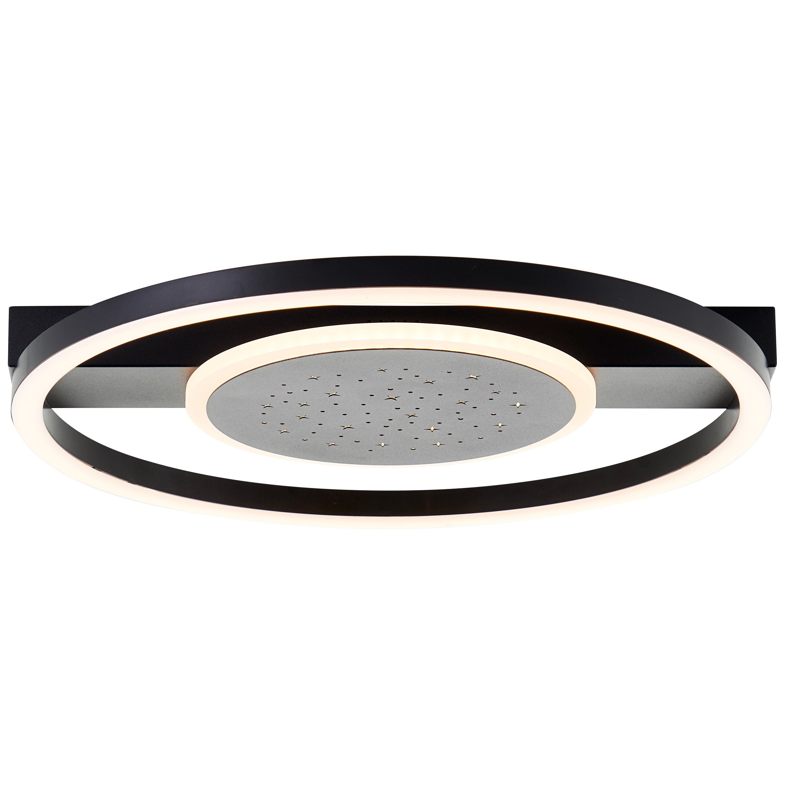 BreLight Led-plafondlamp RENO
