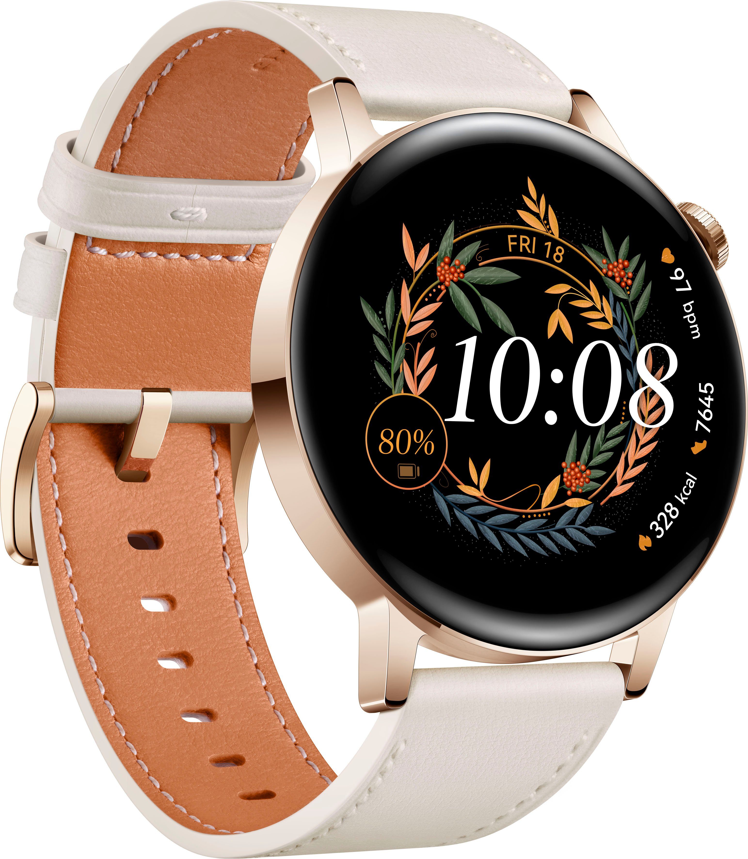 Huawei Smartwatch Watch GT3